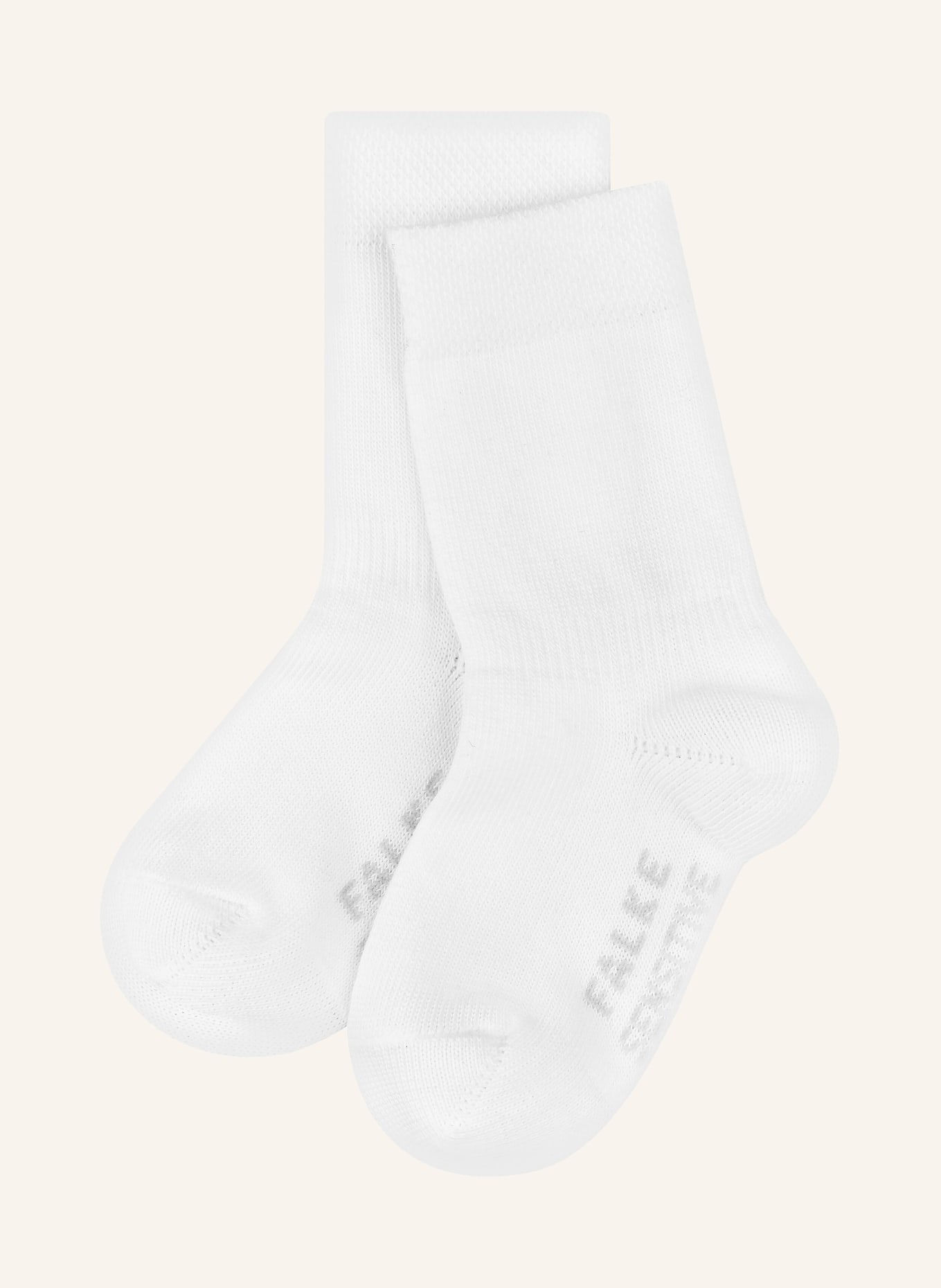 FALKE Socken SENSITIVE, Farbe: WEISS (Bild 1)