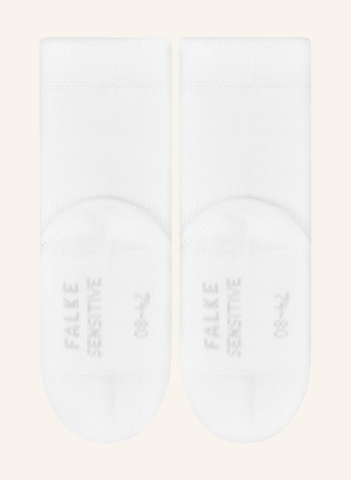 FALKE Socken SENSITIVE, Farbe: WEISS (Bild 2)