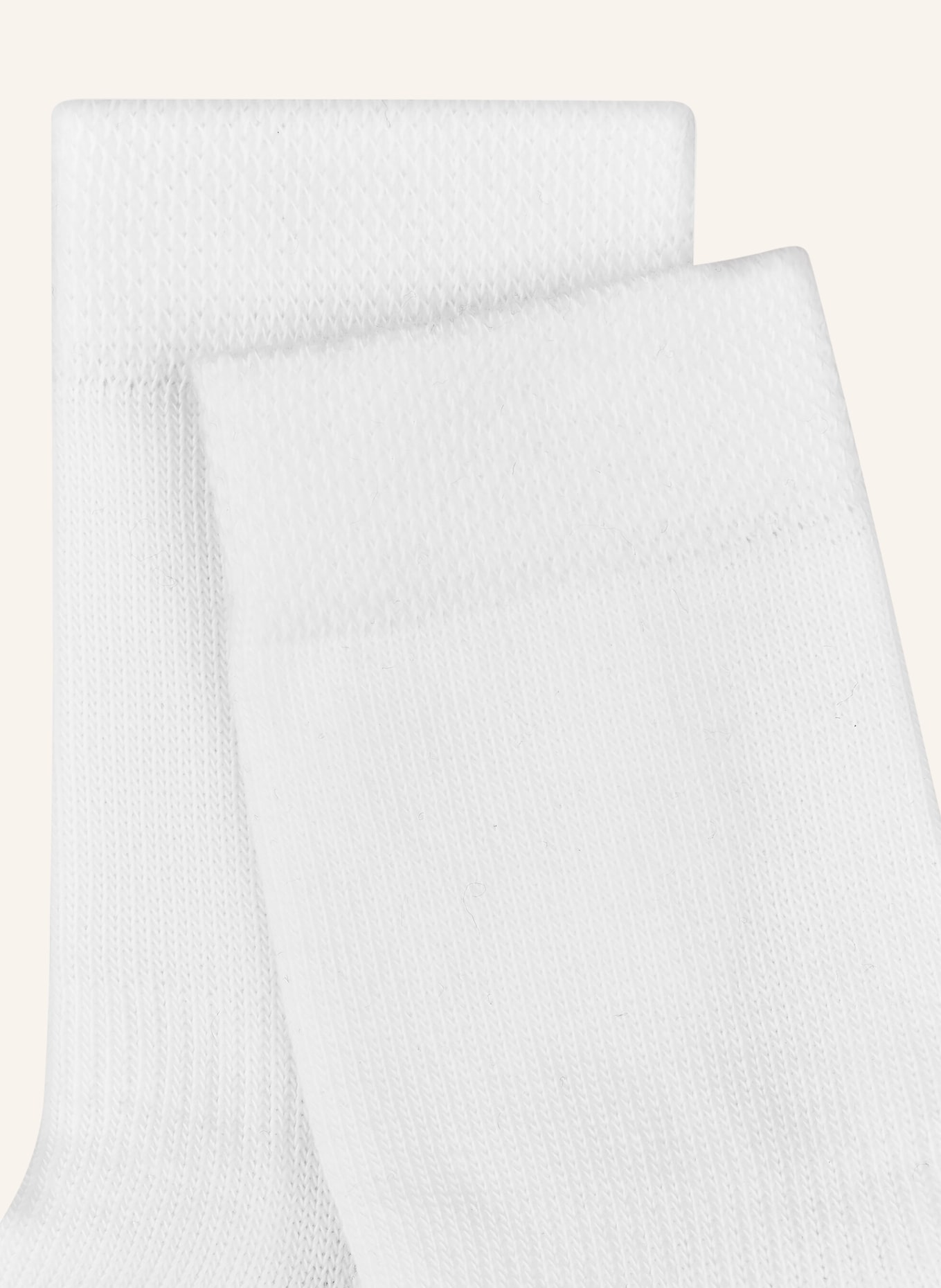 FALKE Socken SENSITIVE, Farbe: WEISS (Bild 3)