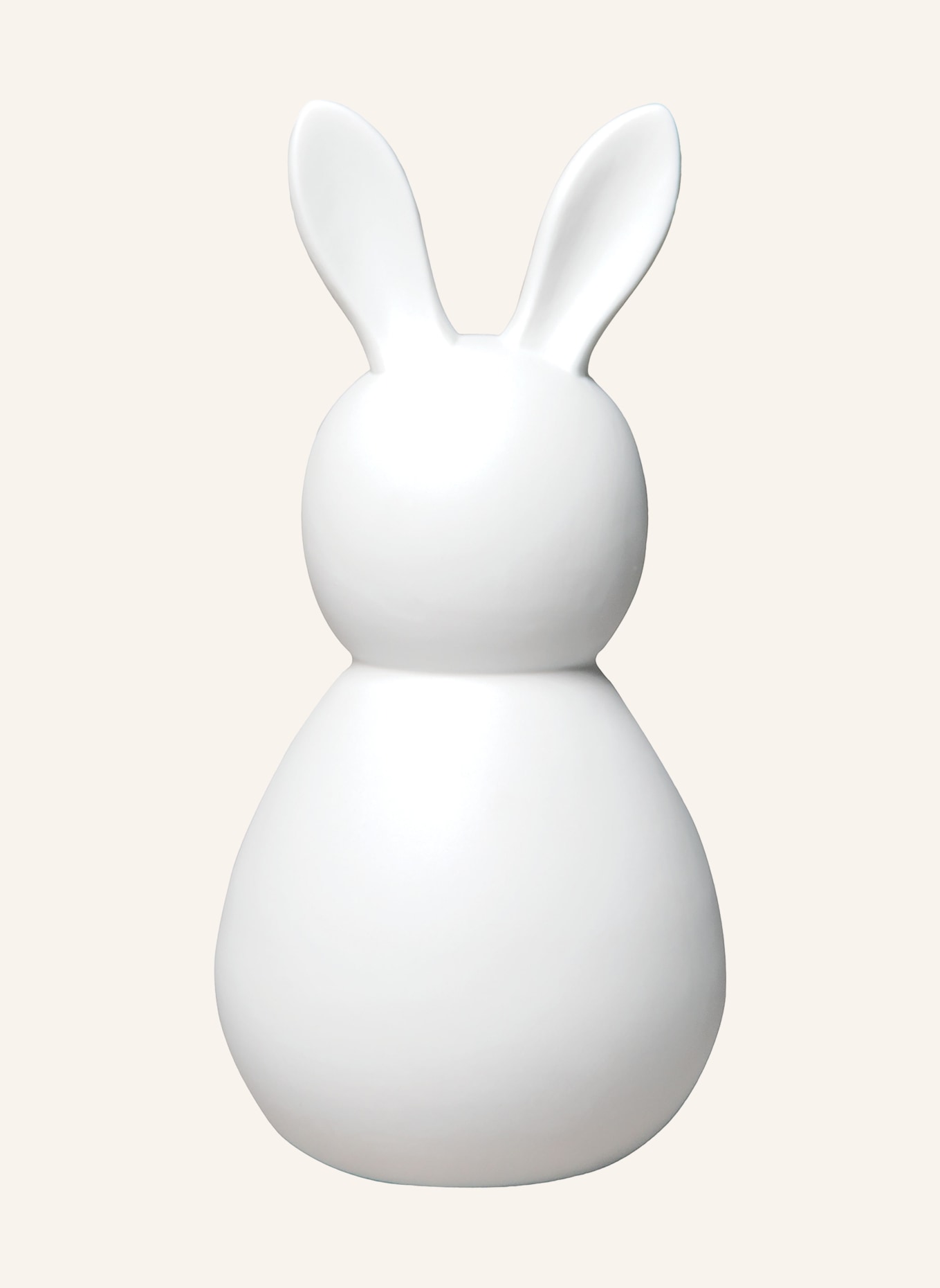 RÄDER Decorative figurine, Color: WHITE (Image 1)