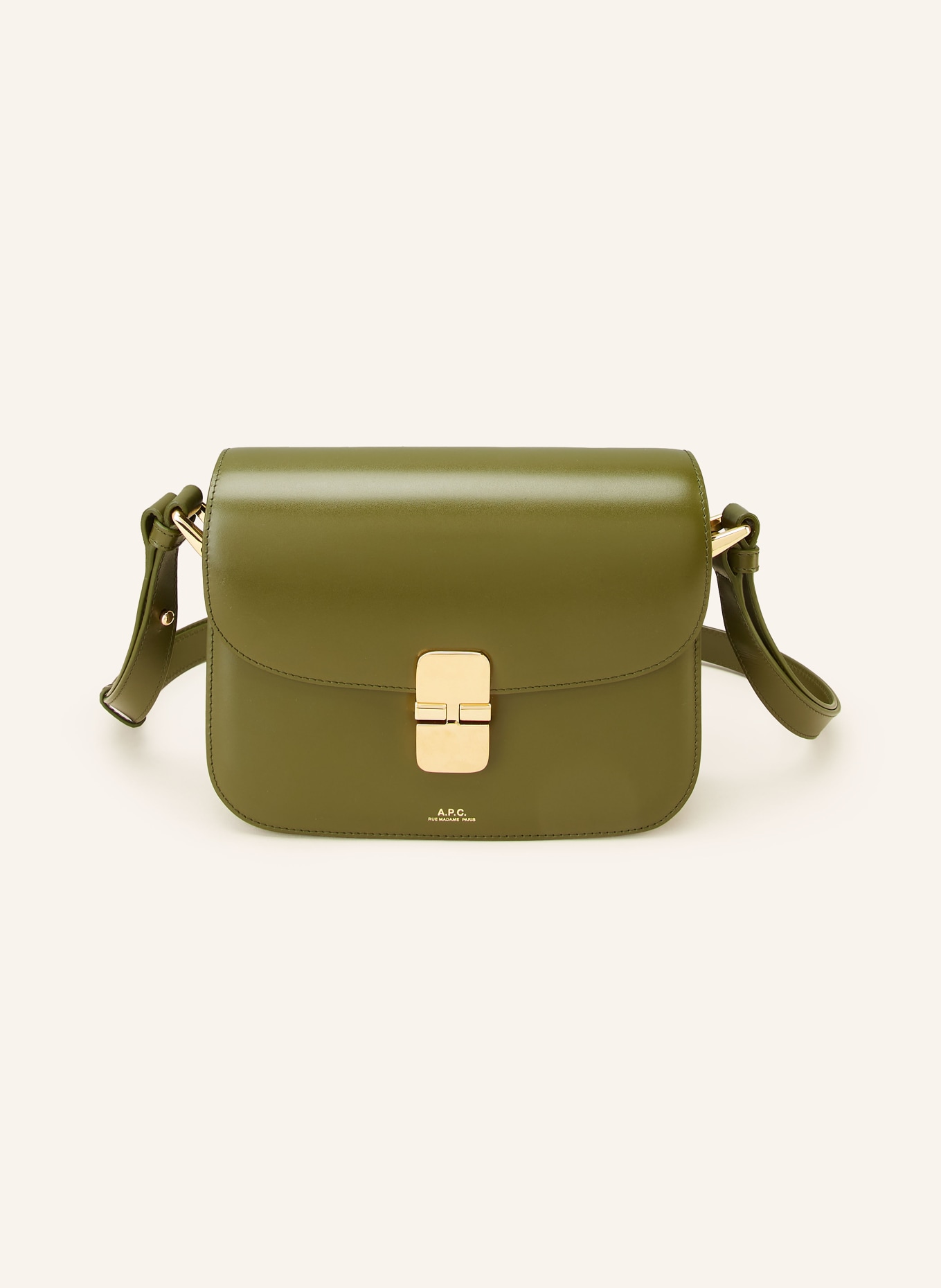 Apc crossbody clearance