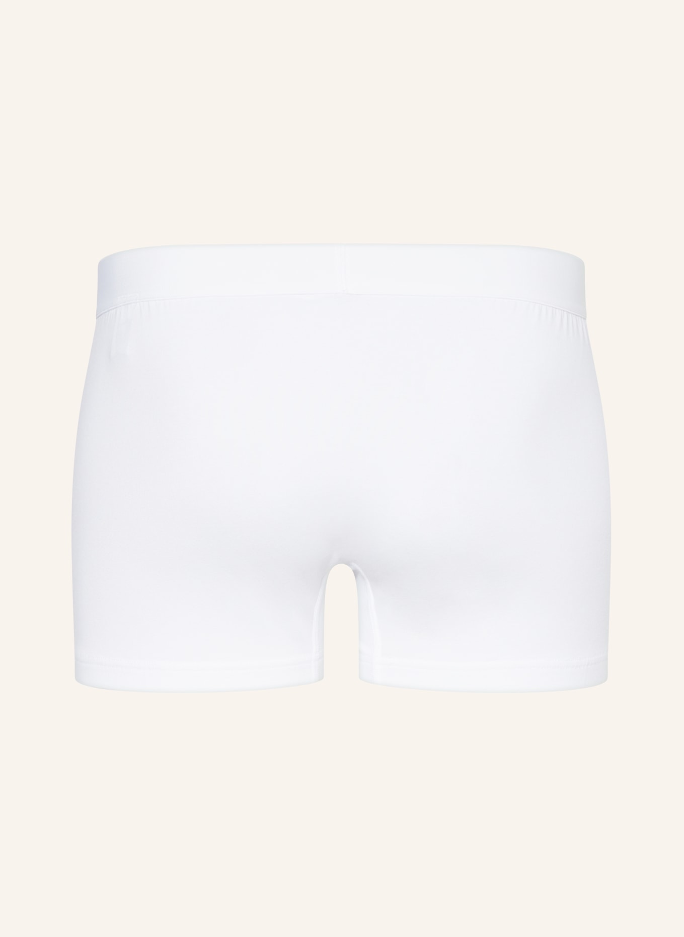 mey Boxer shorts series BUSINESS CLASS, Color: WHITE (Image 2)