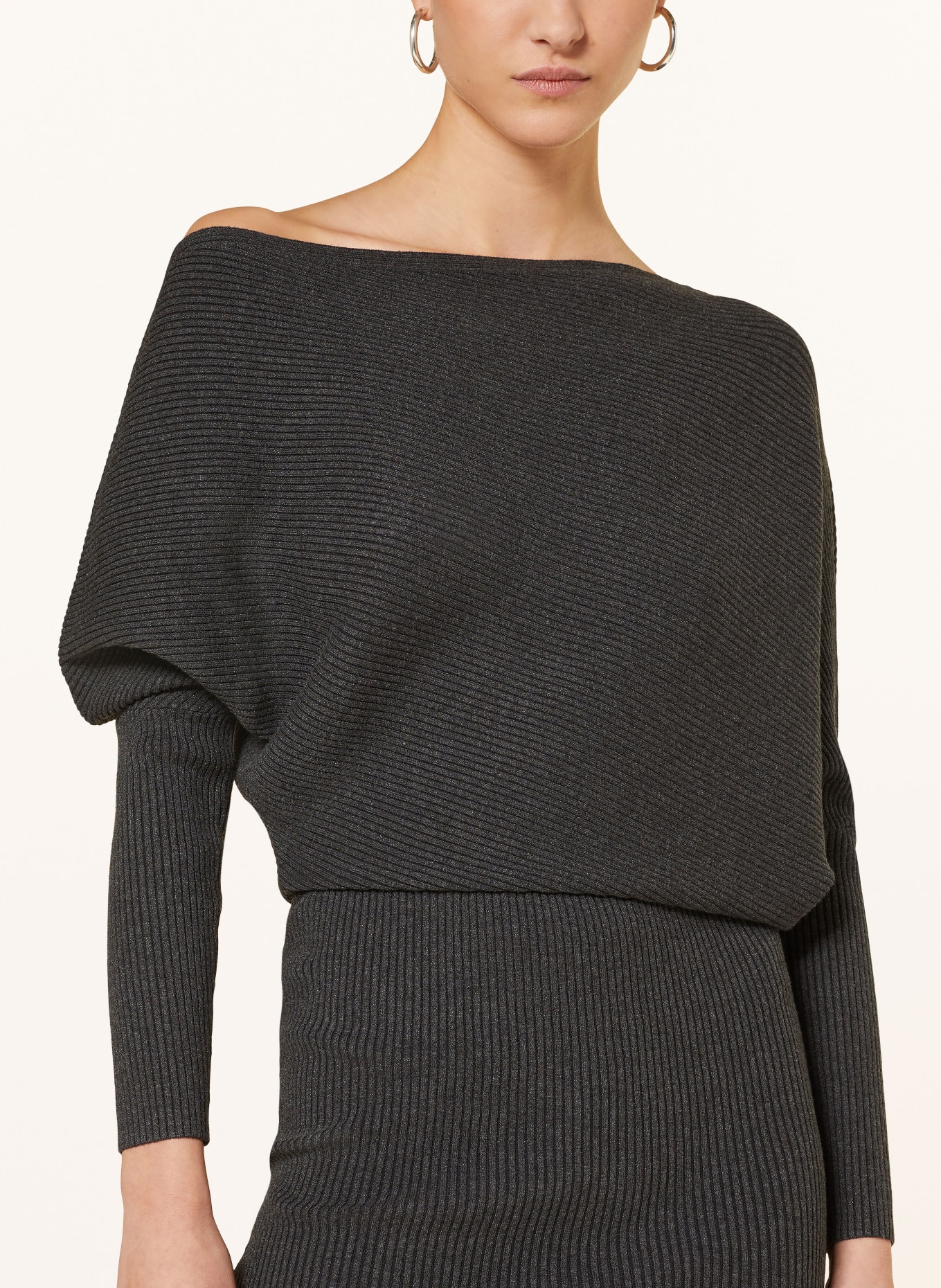 Lara dress reiss store