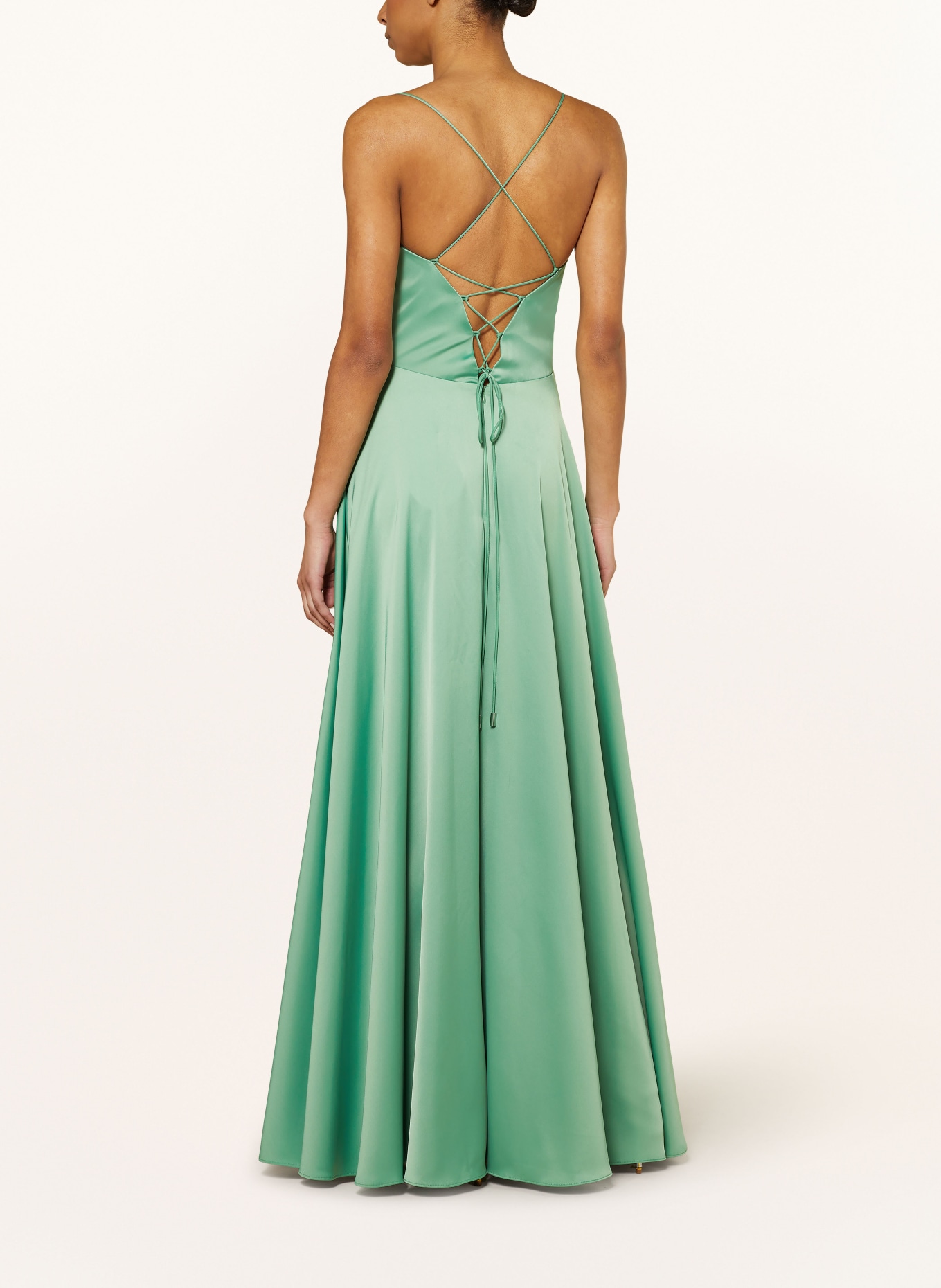 VM Vera Mont Evening dress , Color: LIGHT GREEN (Image 3)