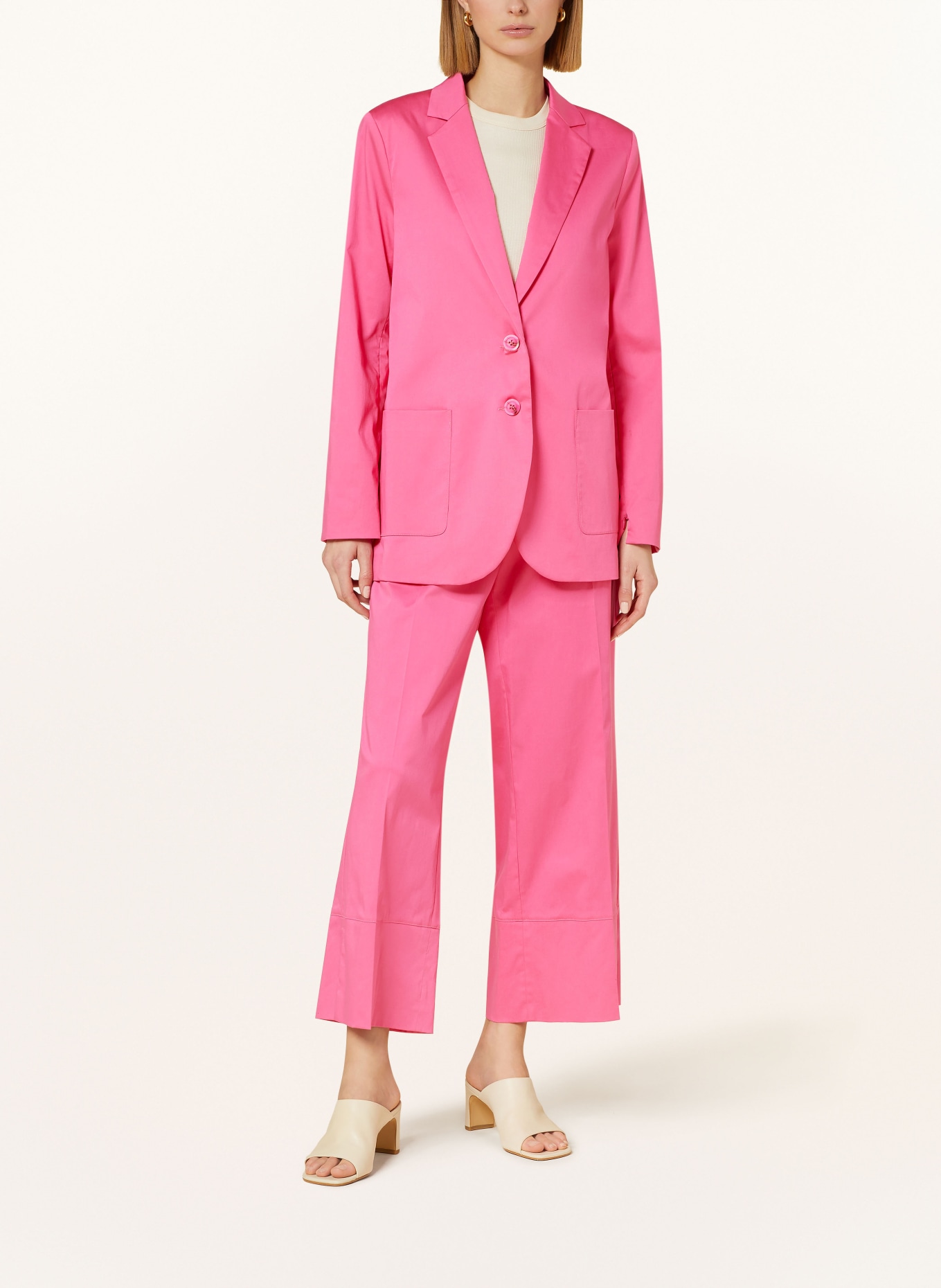 summum woman Blazer, Farbe: PINK (Bild 2)