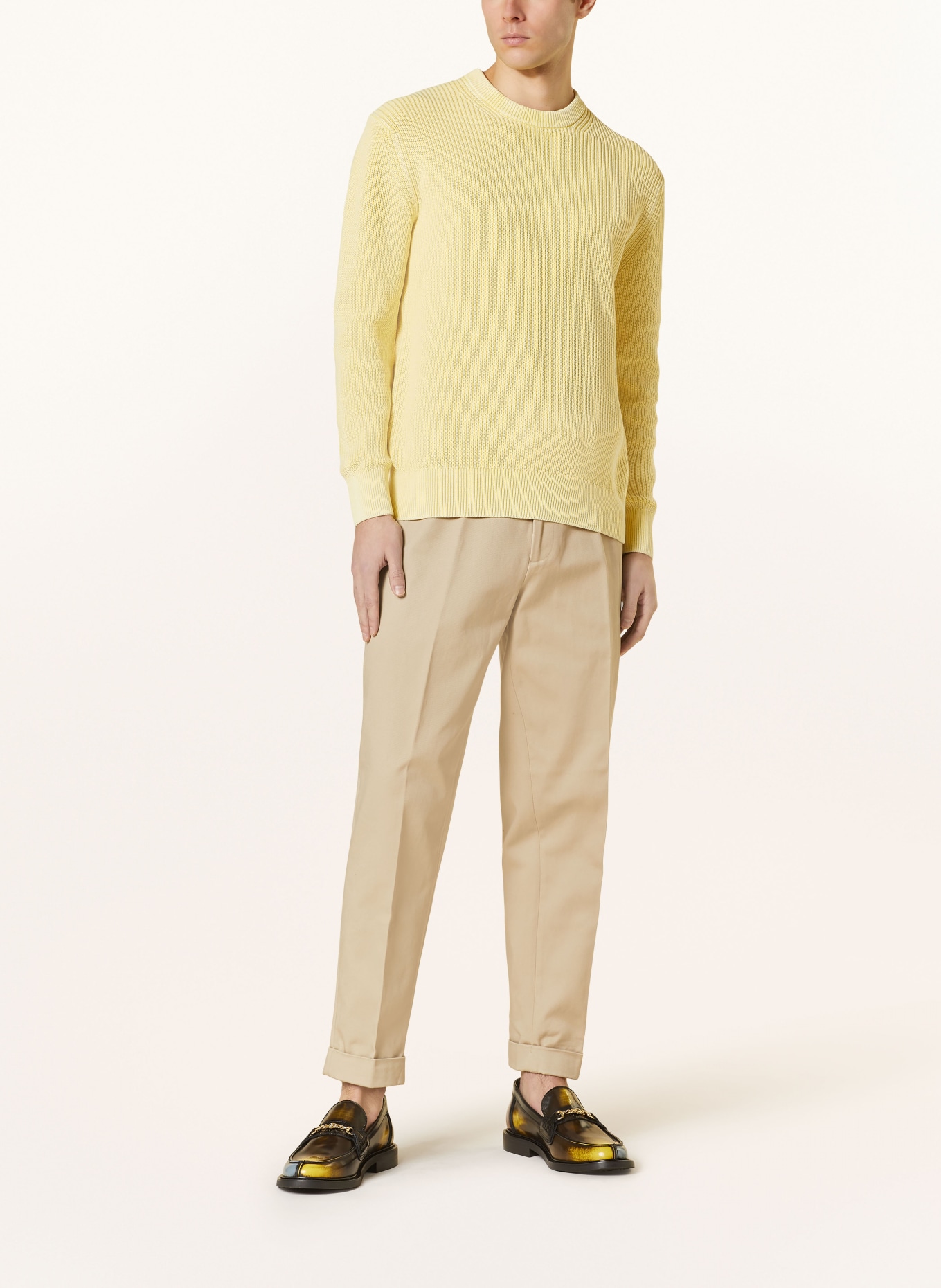COS Pullover