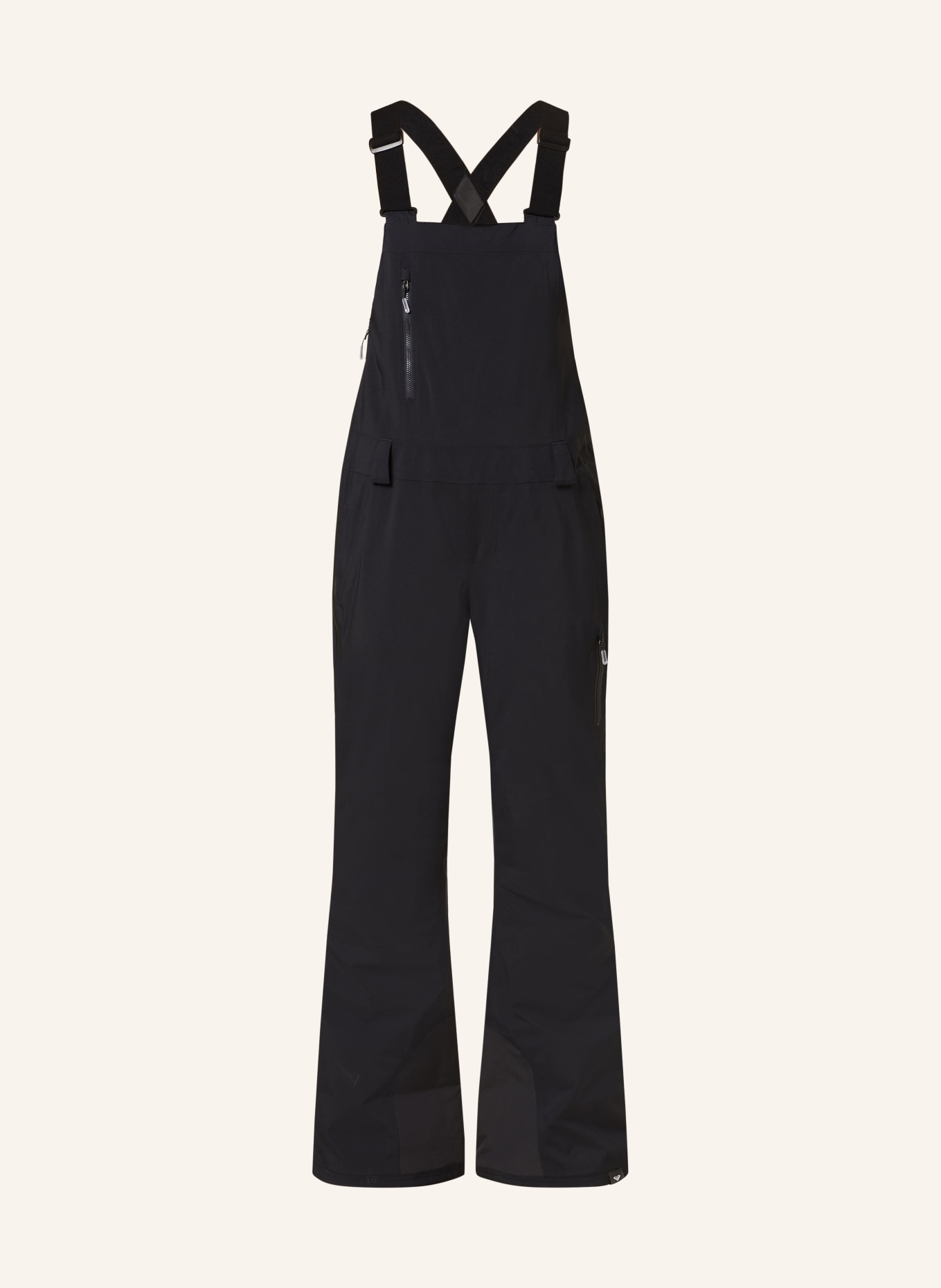 ROXY Ski pants GORE-TEX® STRETCH PRISM, Color: BLACK (Image 1)