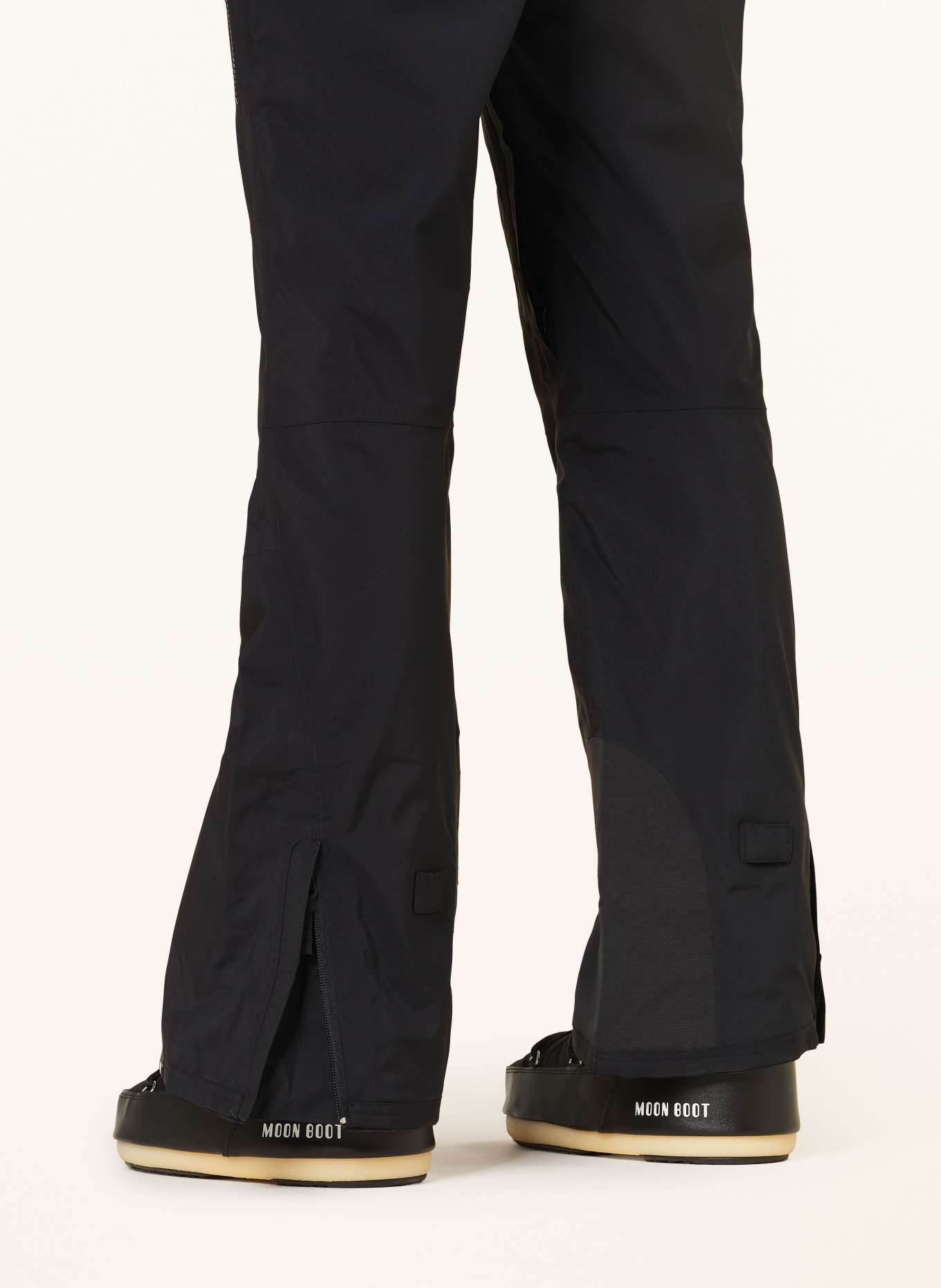 ROXY Lyžařské kalhoty GORE-TEX® STRETCH PRISM, Barva: ČERNÁ (Obrázek 6)