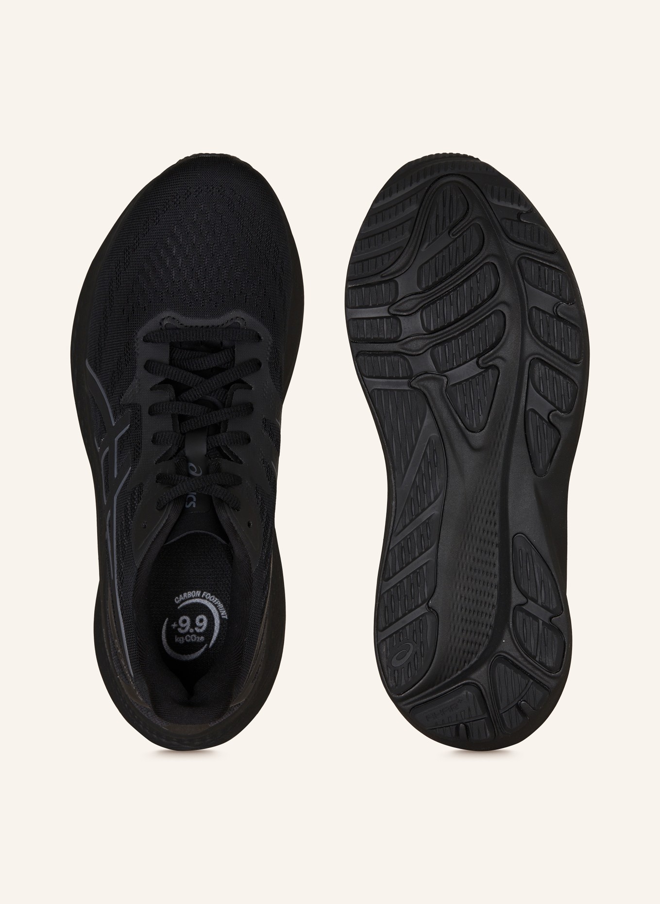 ASICS Running shoes GT-2000™ 12, Color: BLACK (Image 5)