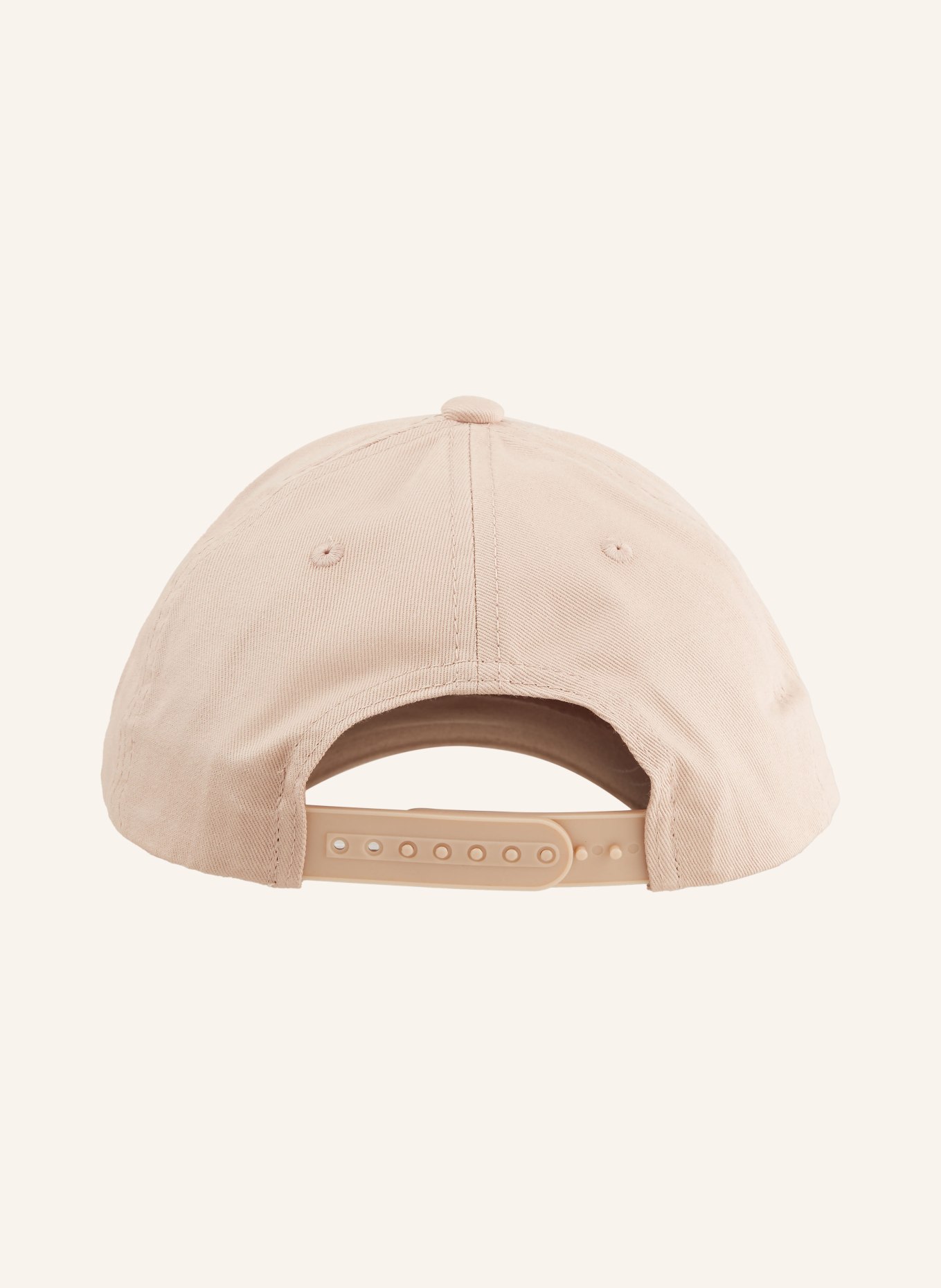 HUGO Cap JUDE, Color: BEIGE (Image 3)