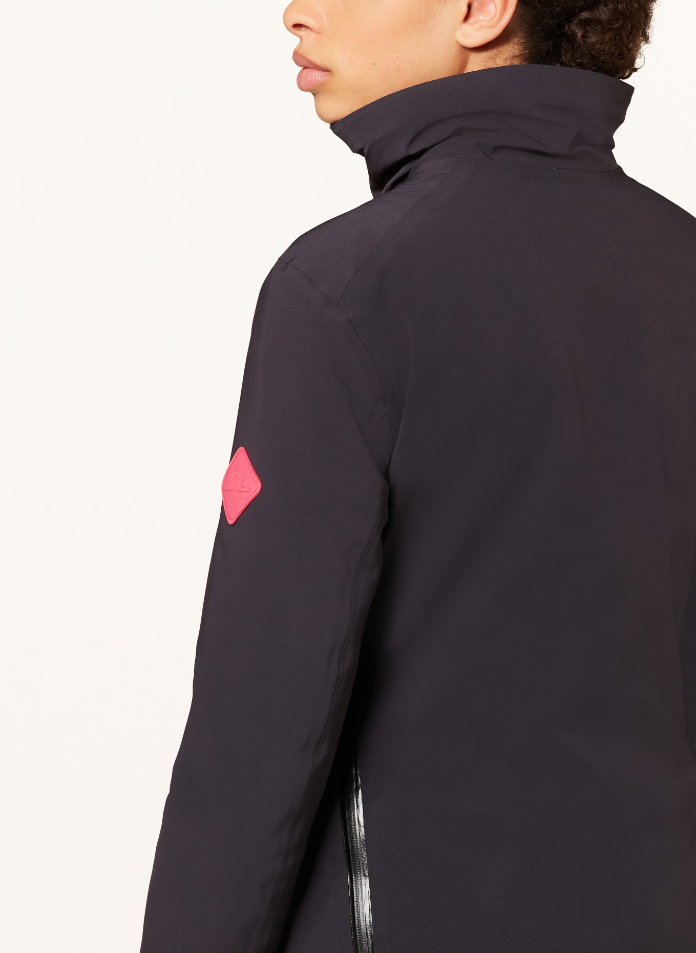 J.LINDEBERG Ski jacket, Color: BLACK (Image 6)