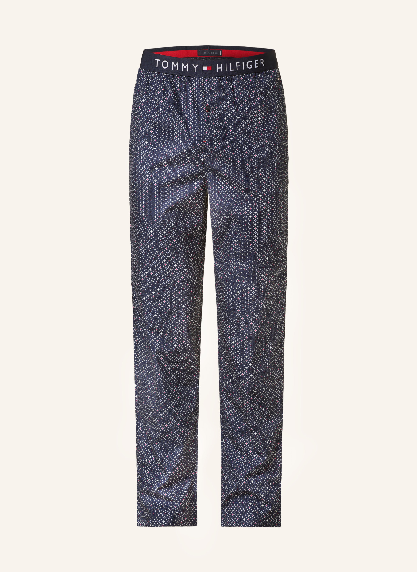Tommy hilfiger sales pajama pants mens