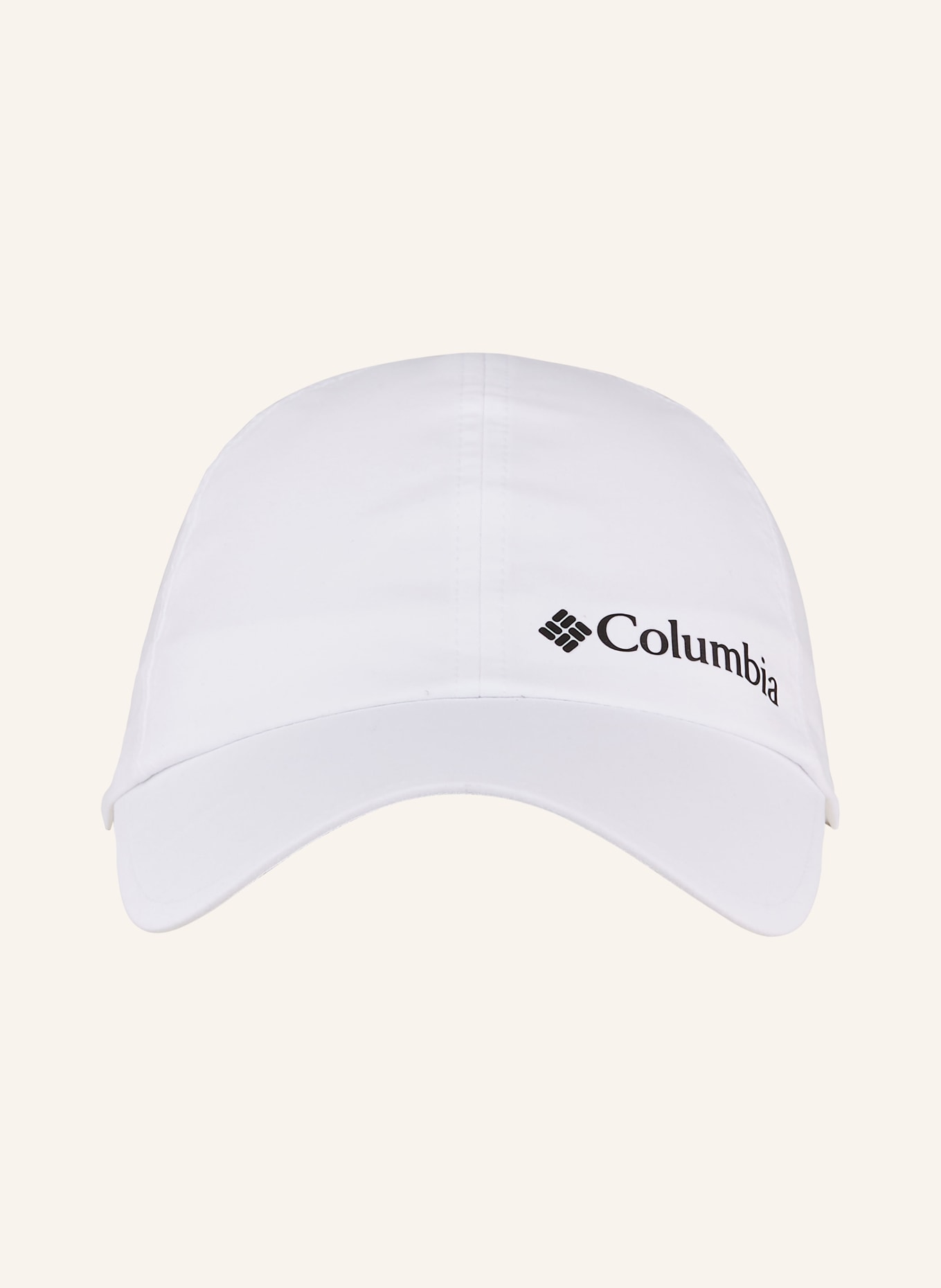 Columbia Cap SILVER RIDGE™ III, Color: WHITE (Image 2)