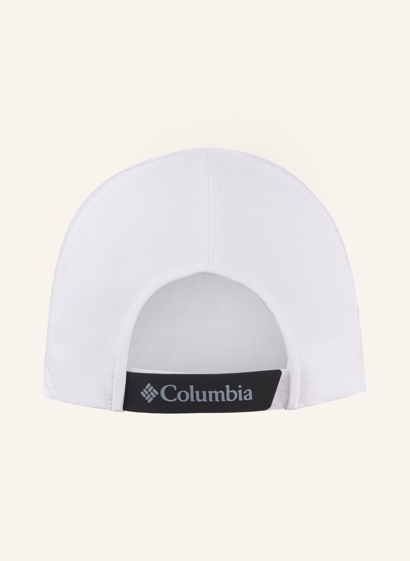 Columbia Cap SILVER RIDGE™ III, Color: WHITE (Image 3)
