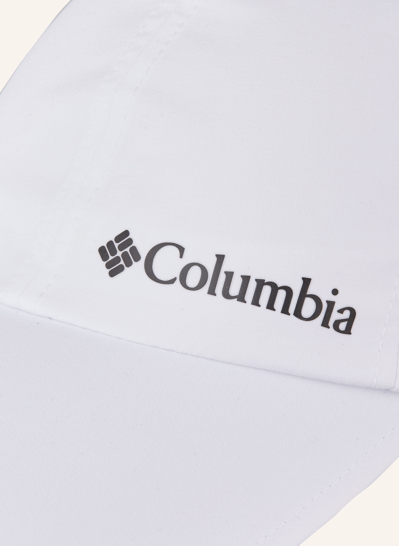 Columbia Cap SILVER RIDGE™ III, Color: WHITE (Image 4)