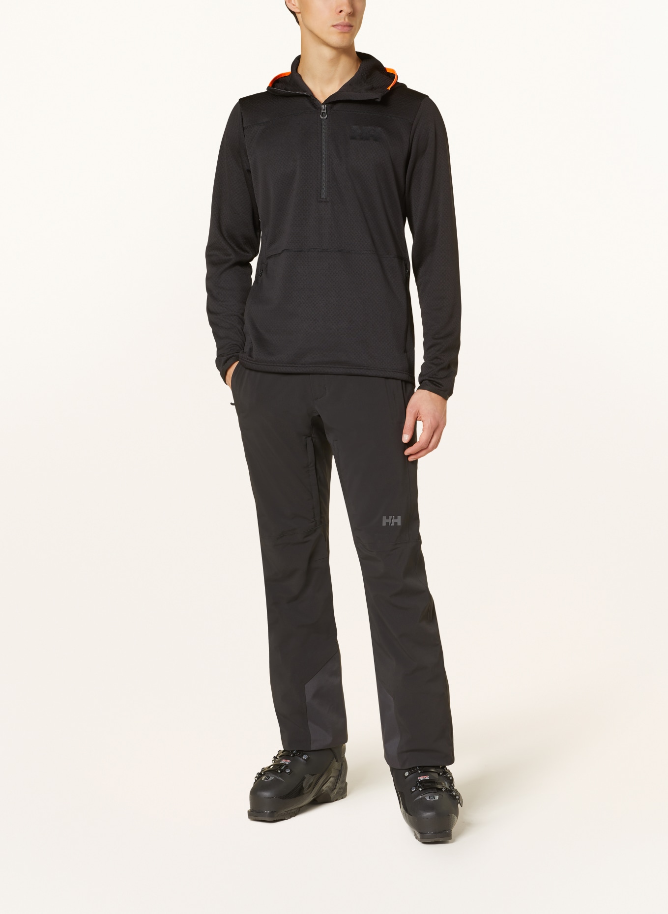 Helly hansen hotsell tracksuit