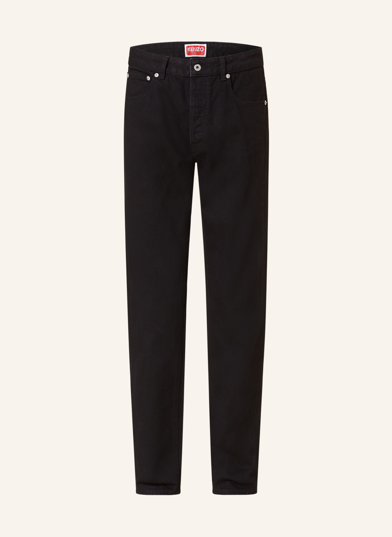 KENZO Jeans Slim Fit, Farbe: BM DENIM (Bild 1)