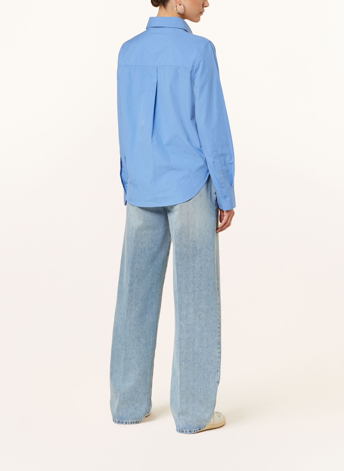 CLOSED Jeans JURDY, Color: MBL MID BLUE (Image 3)