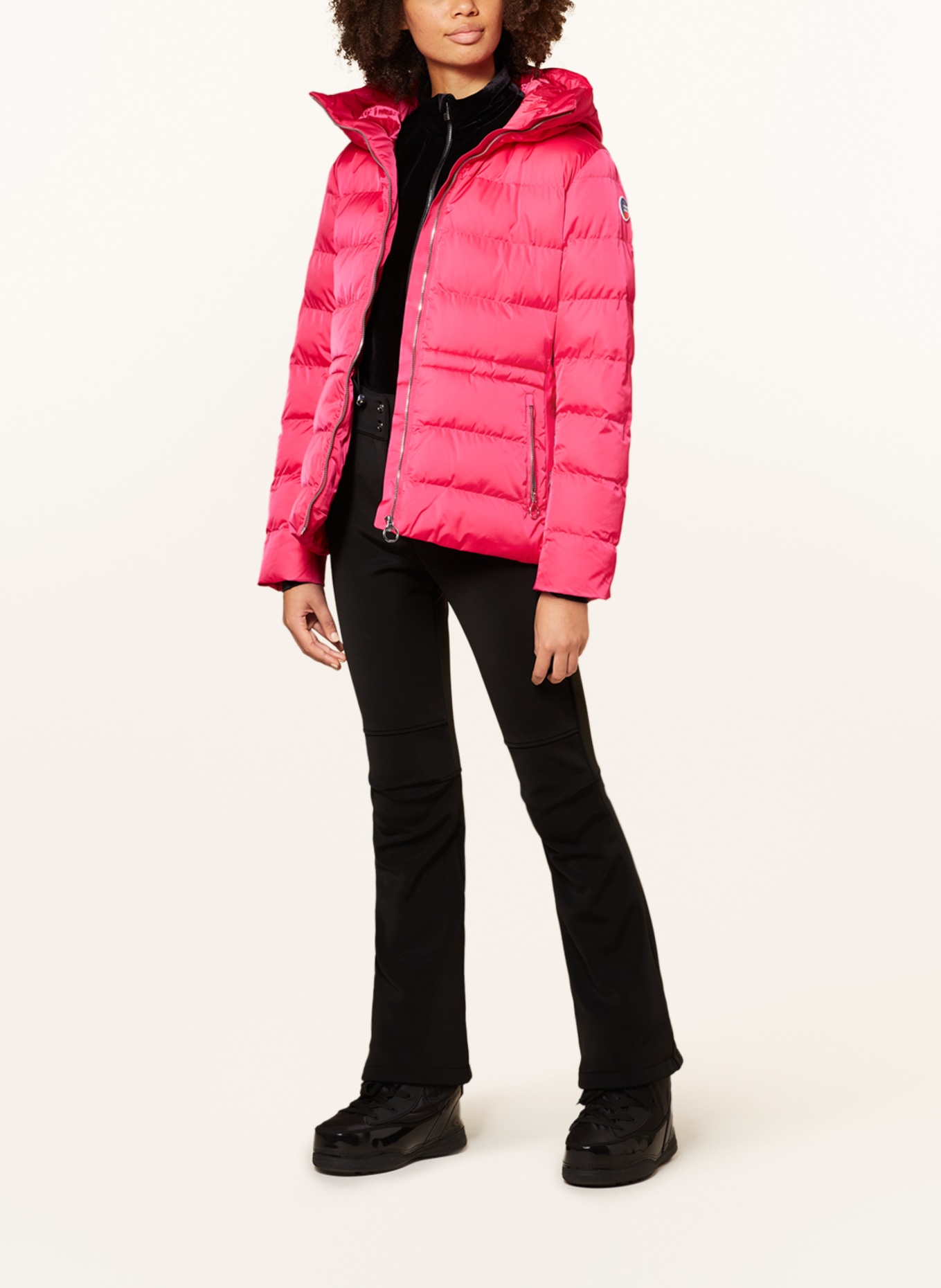 Fusalp ski online jacket womens