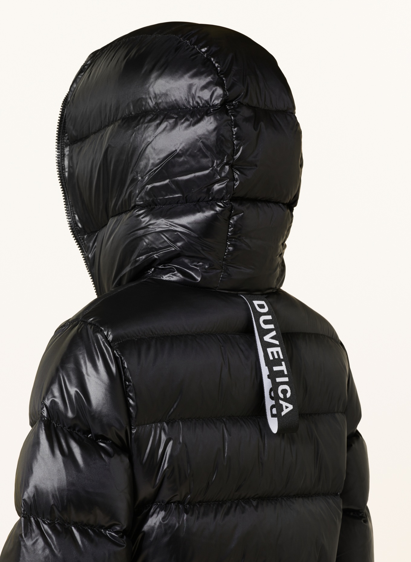 Duvetica moncler 2025