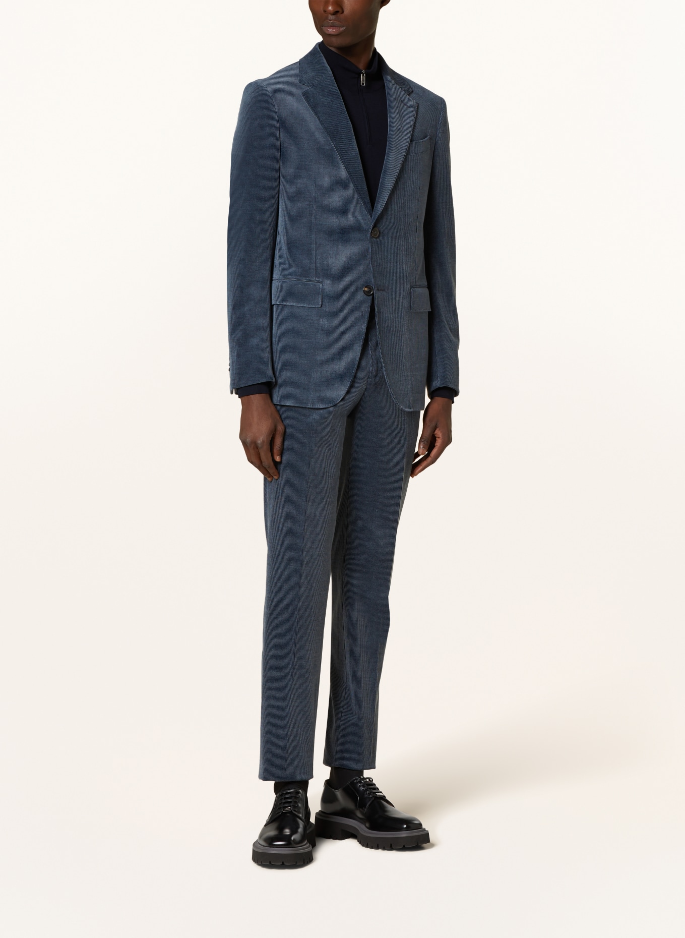 Extra slim fit 2025 blazer
