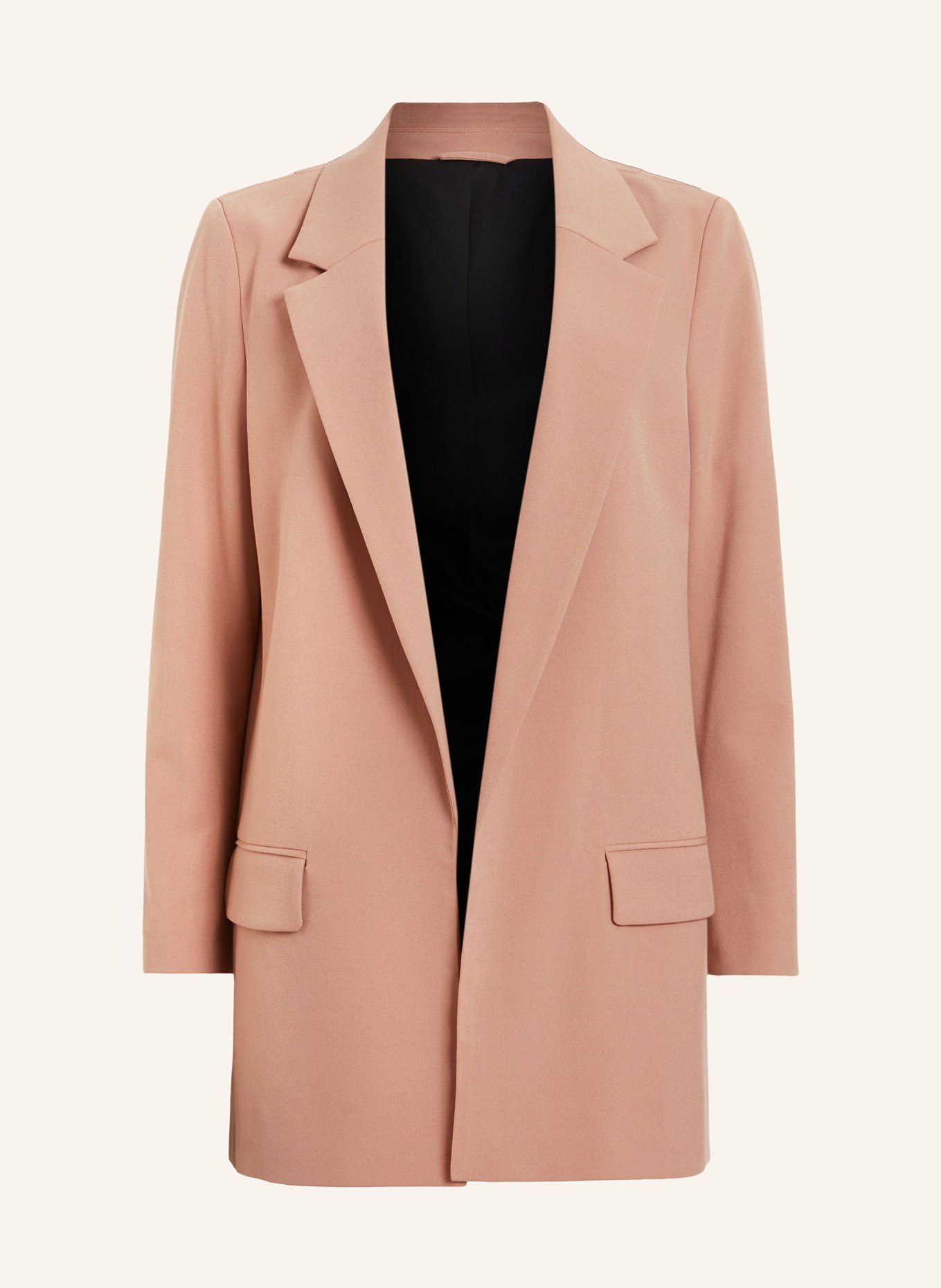 All saints aleida blazer store