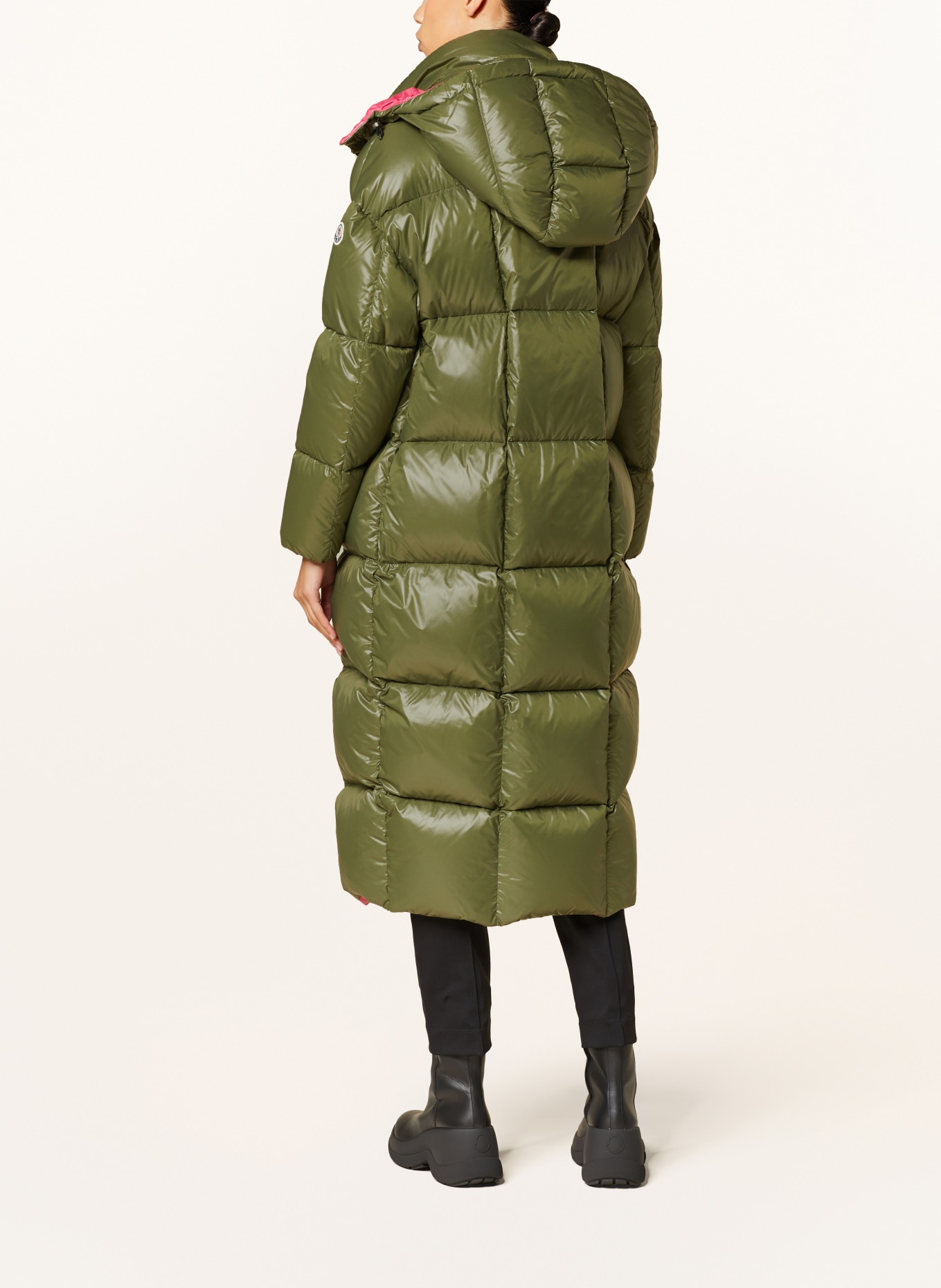 Moncler mantel outlet
