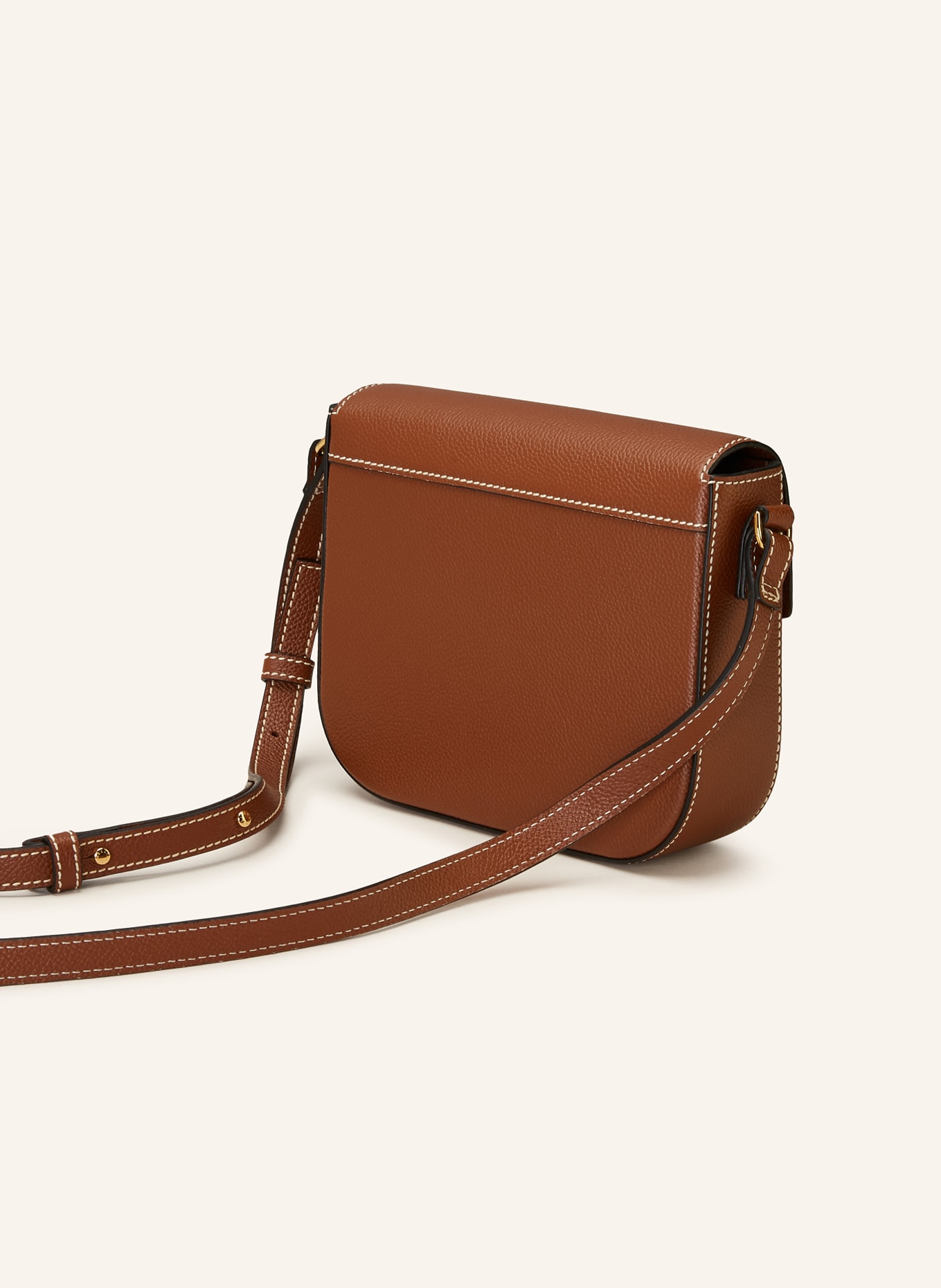 DeMellier Crossbody bag VANCOUVER SMALL, Color: BROWN (Image 2)