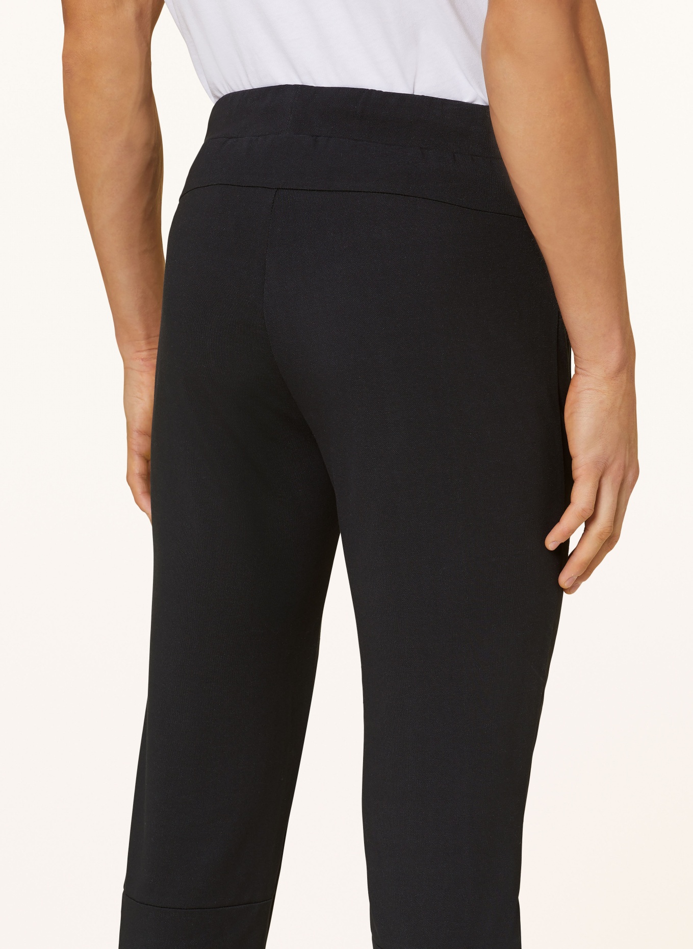 JOY sportswear Training pants KENO, Color: BLACK (Image 5)