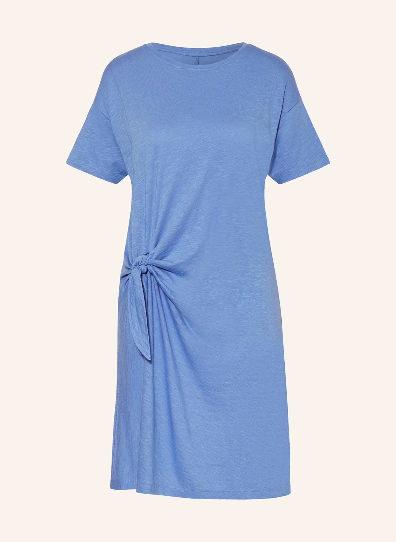 Juvia Dress SVEA, Color: BLUE (Image 1)