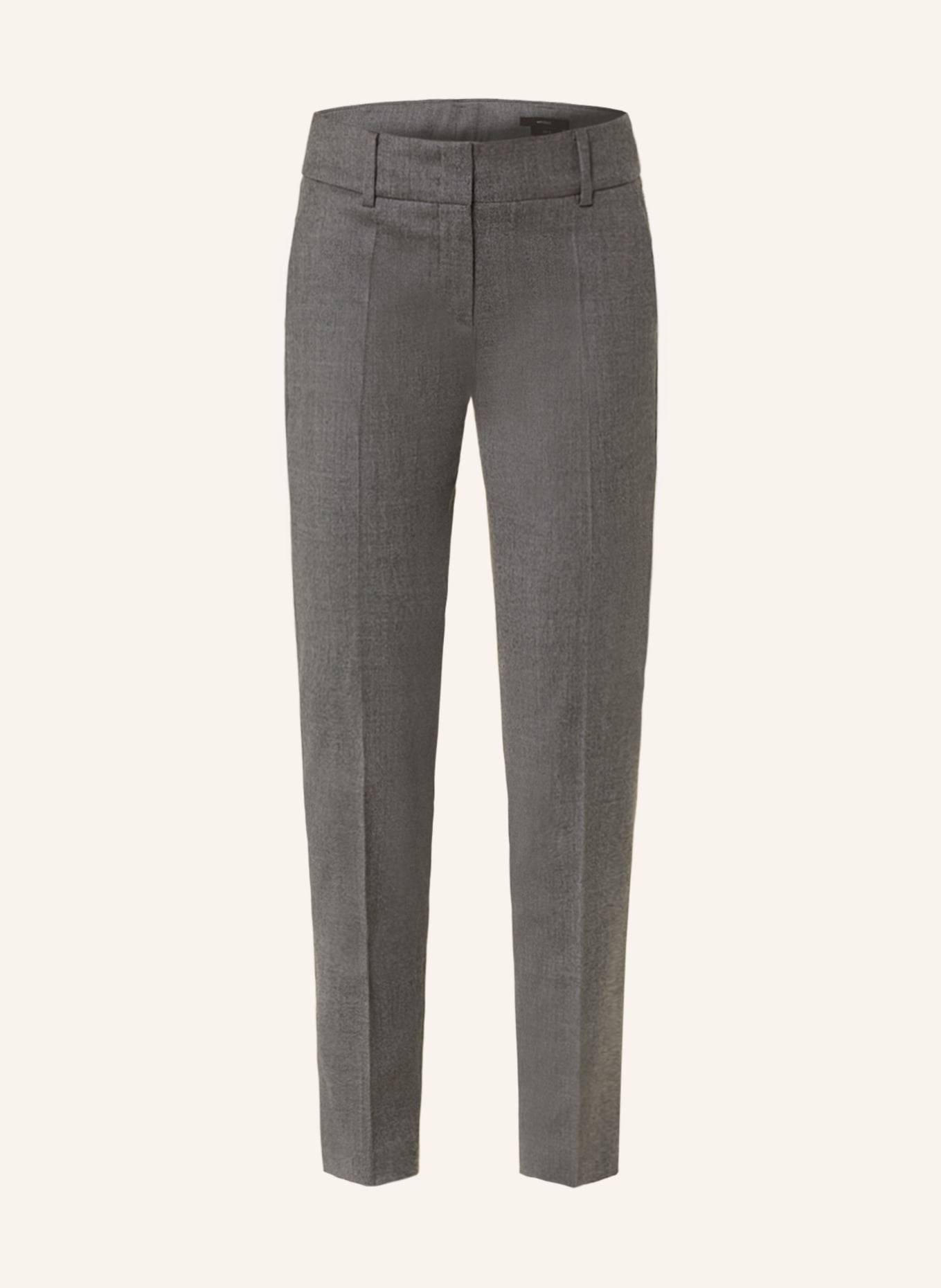windsor. Culottes, Color: GRAY (Image 1)