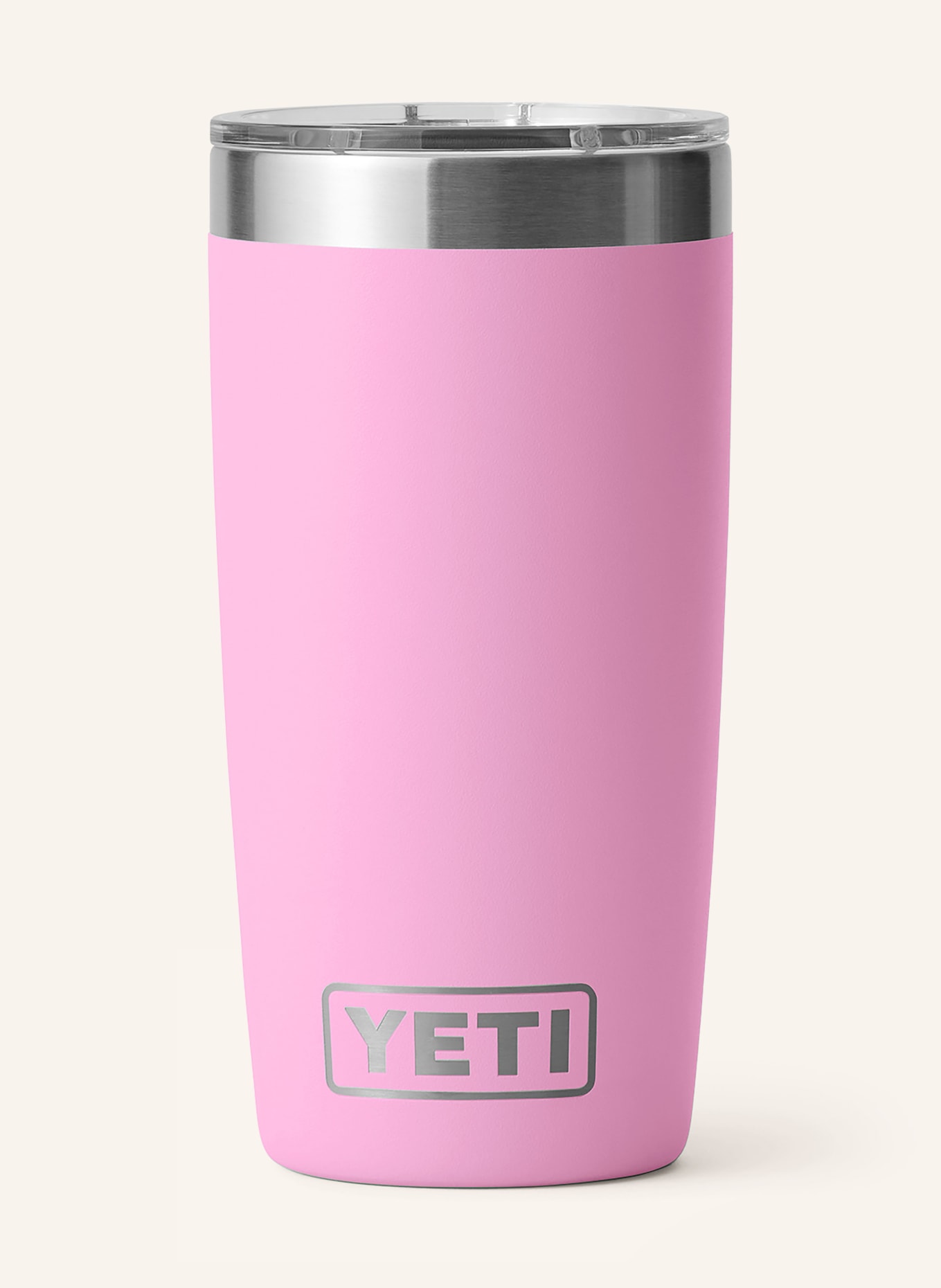 YETI Thermobecher RAMBLER®, Farbe: ROSA (Bild 1)