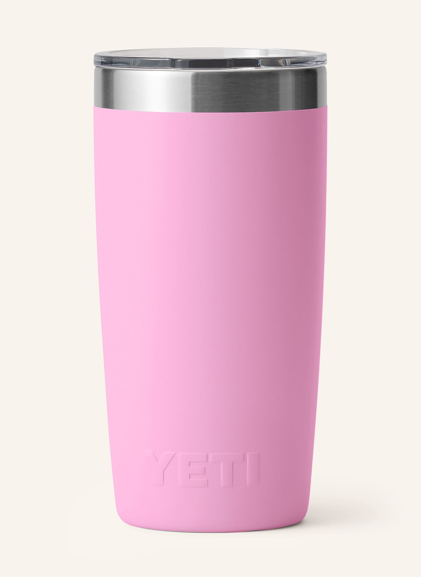 YETI Thermobecher RAMBLER®, Farbe: ROSA (Bild 2)