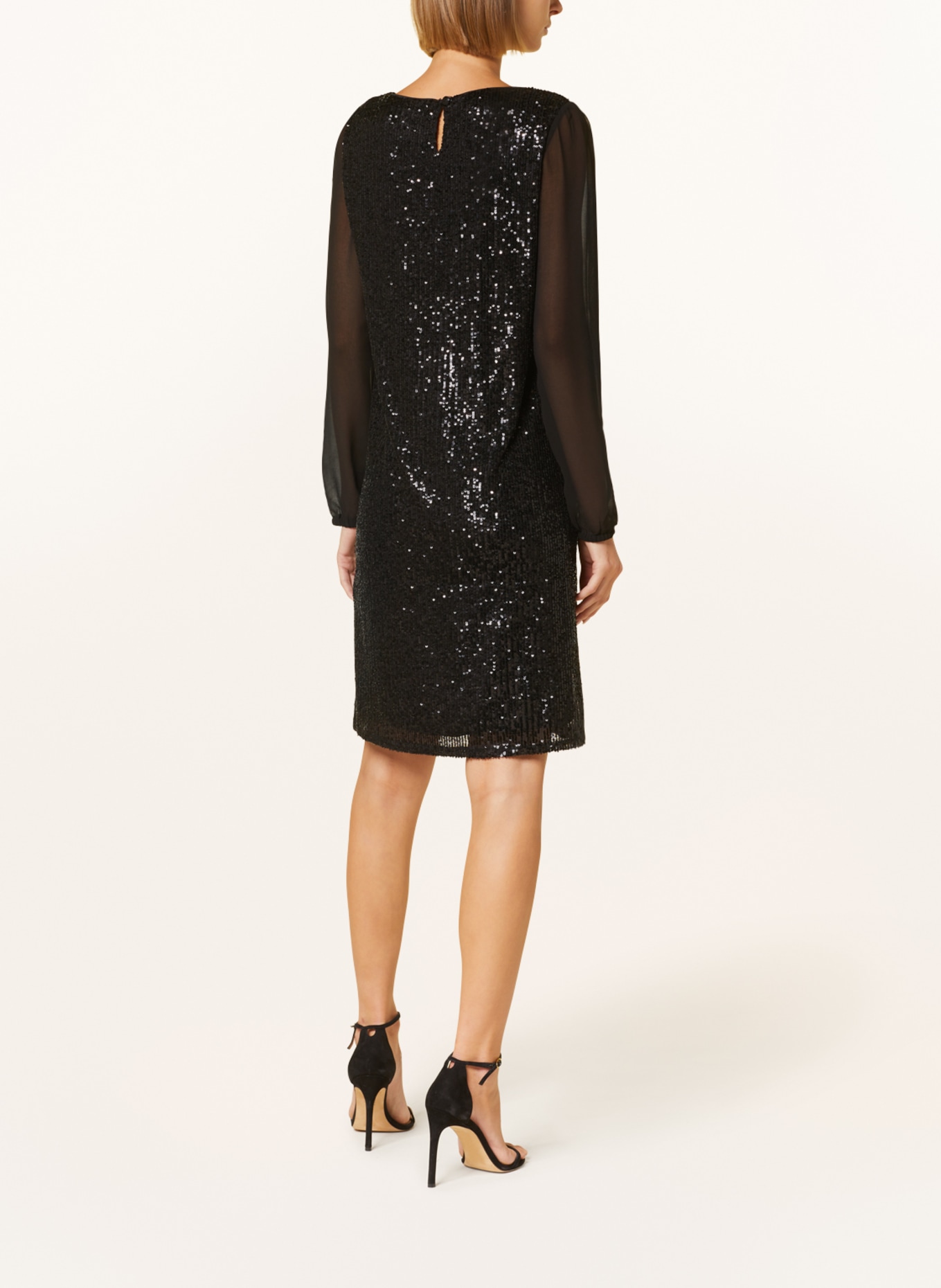 Billie and blossom sequin dress on sale