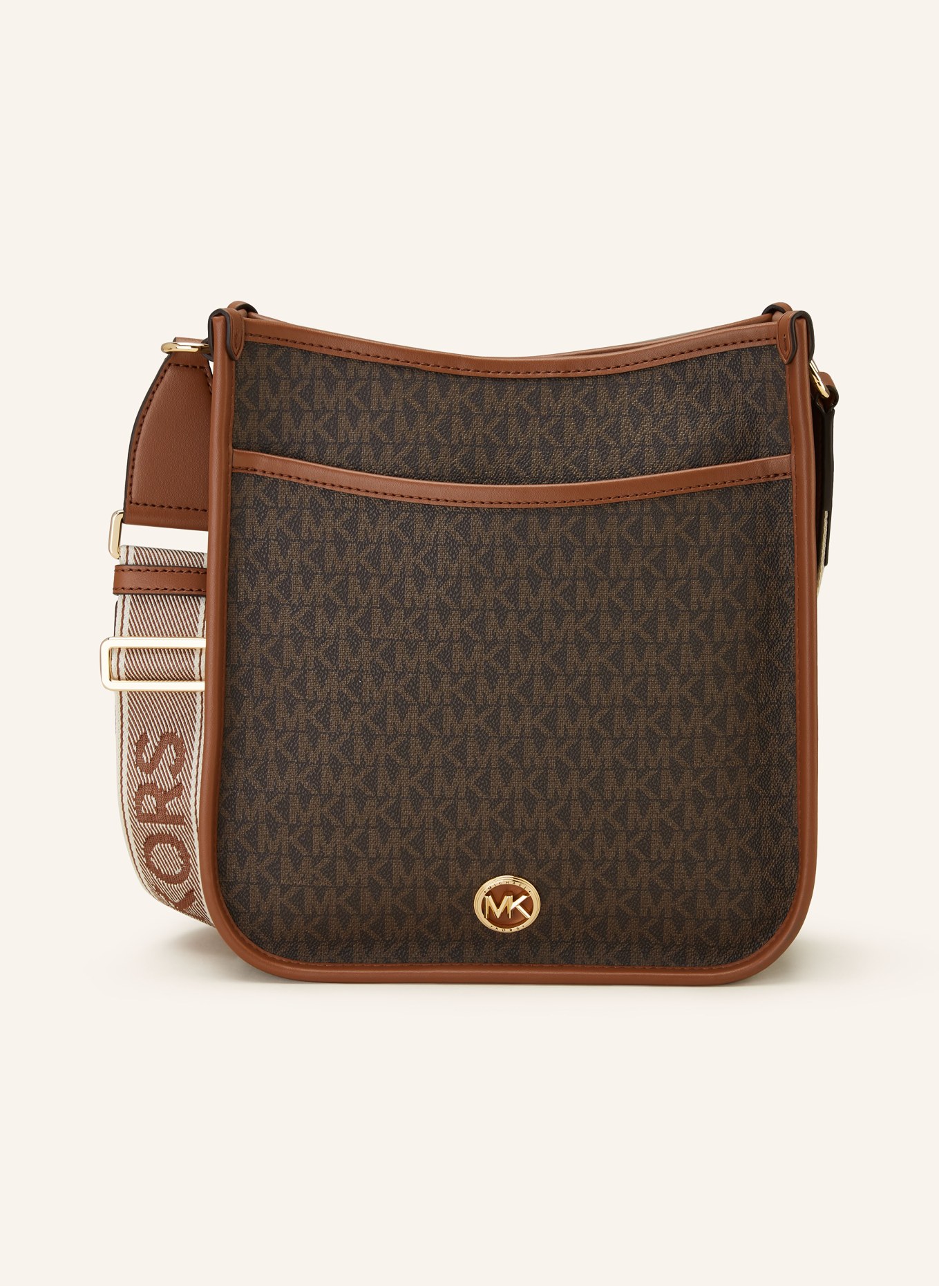 Michael Kors XS EXTRA SMALL MINI Duffle Shoulder Crossbody Handbag Purse  BAG MK | eBay