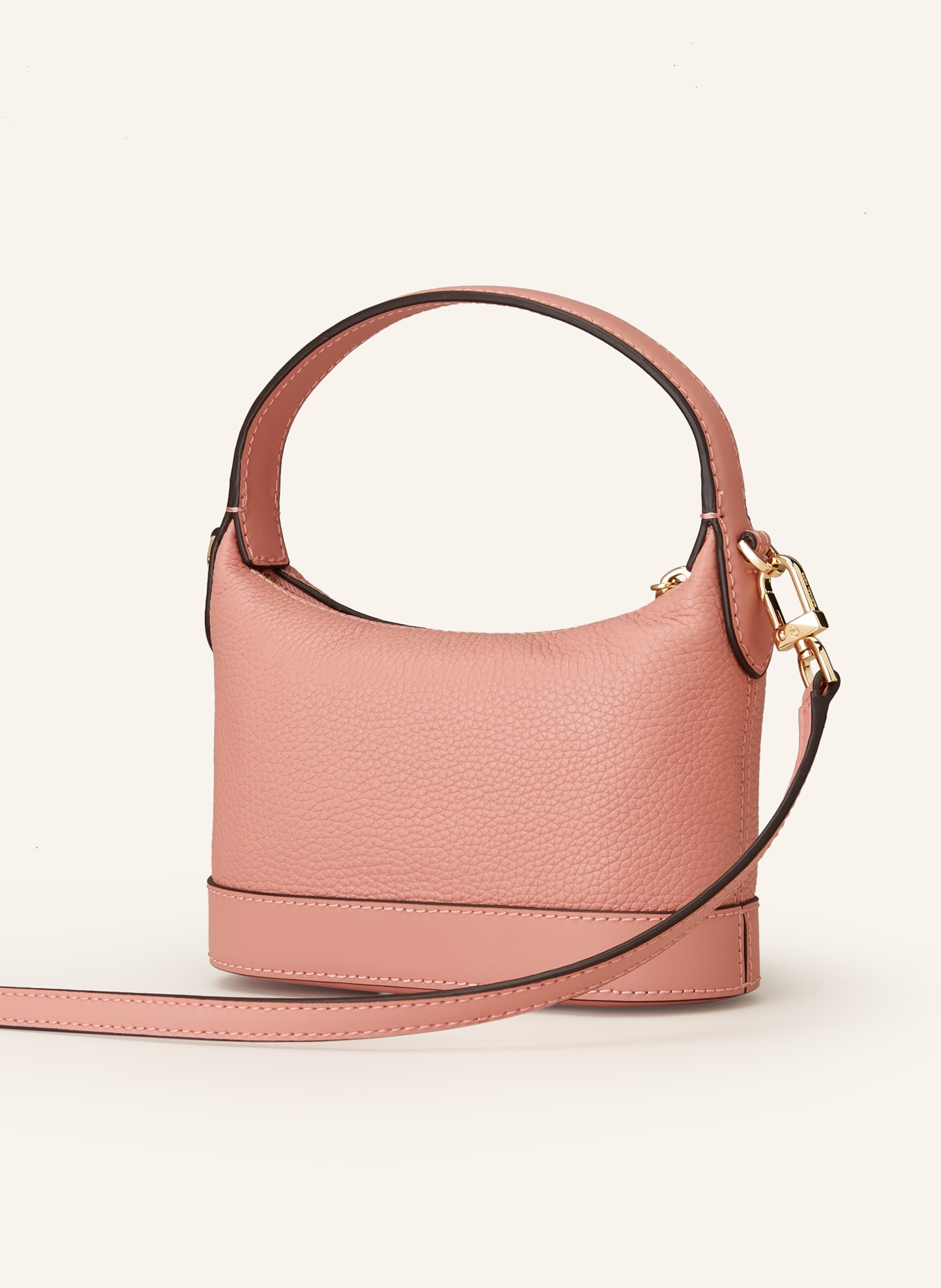 MICHAEL KORS Handbag WYTHE, Color: 689 Sunset Rose (Image 2)