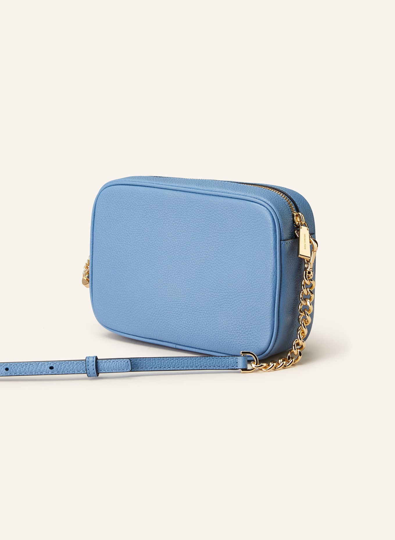 MICHAEL KORS Shoulder bag JET SET, Color: 457 FRENCH BLUE (Image 2)