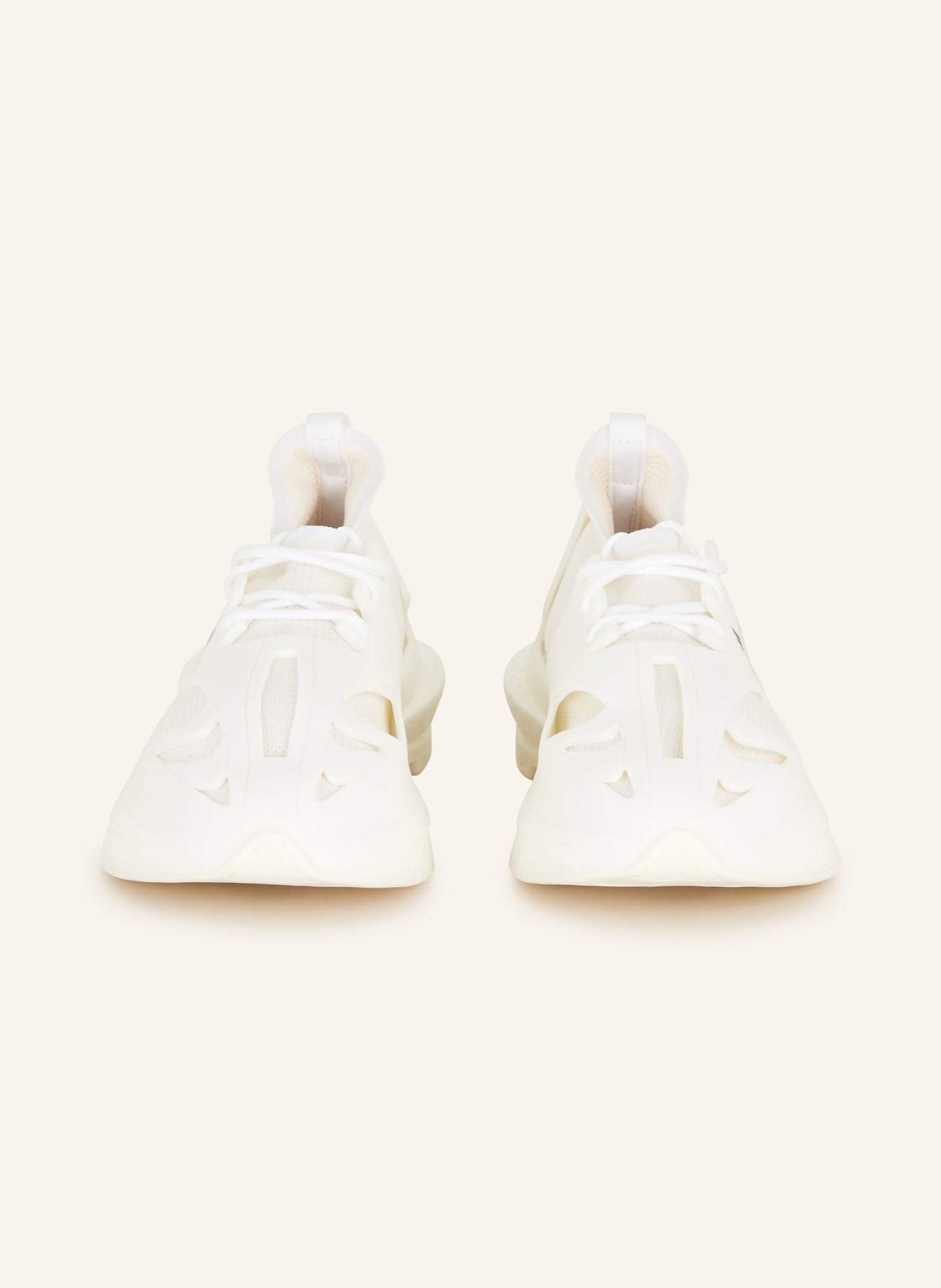 adidas by Stella McCartney Sneakers, Color: WHITE (Image 3)