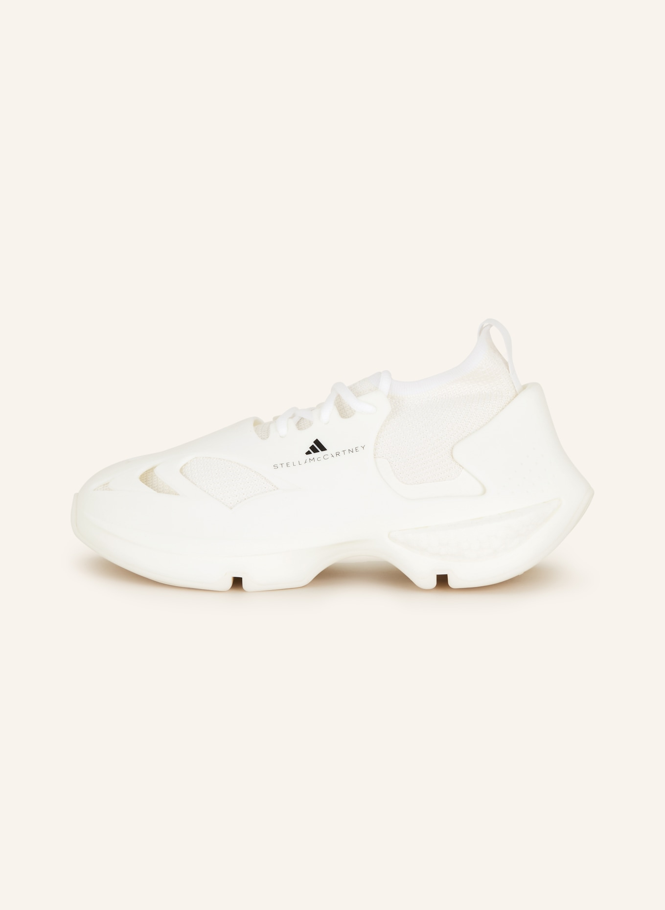 adidas by Stella McCartney Sneakers, Color: WHITE (Image 4)