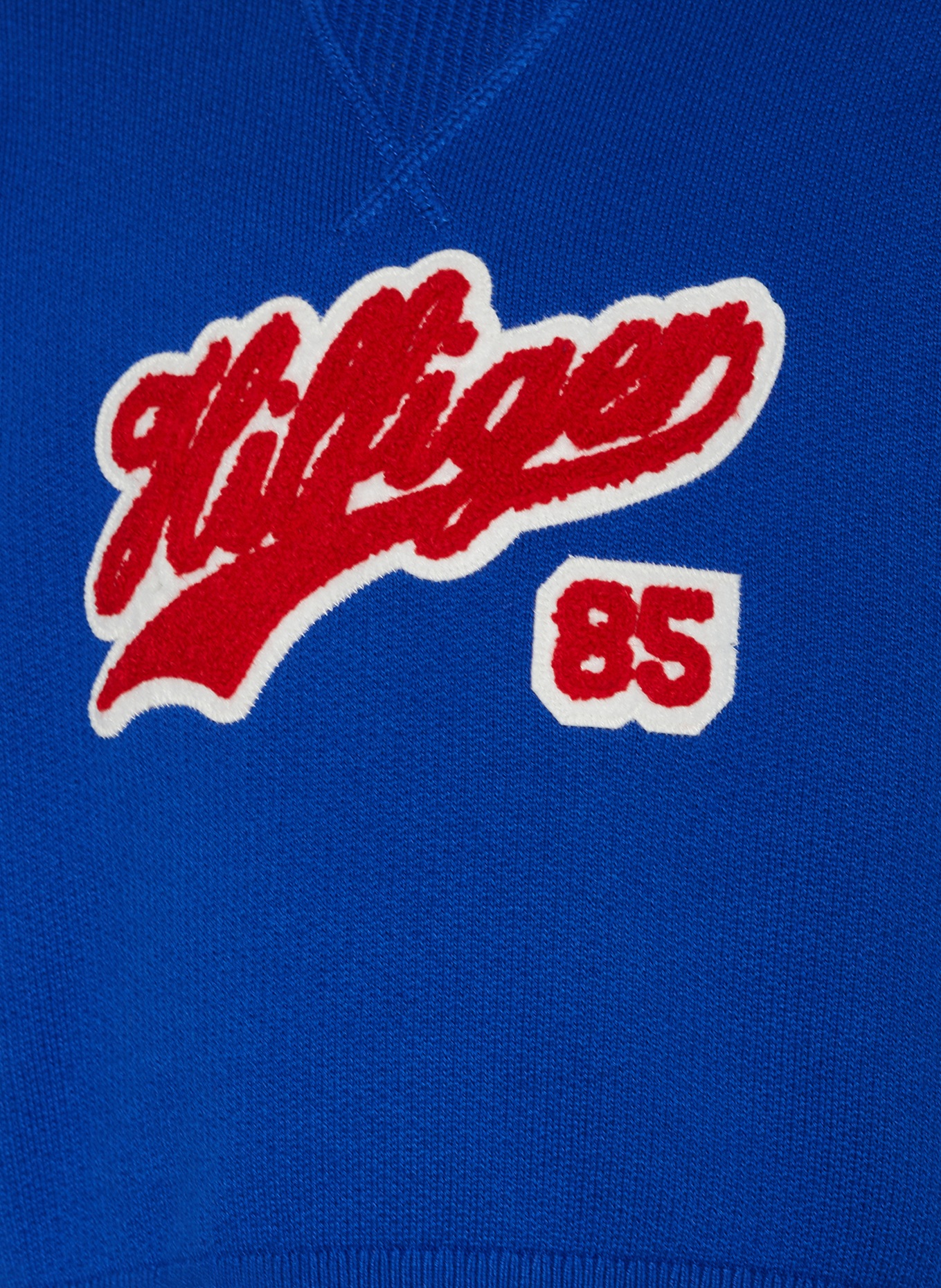 TOMMY HILFIGER Pullover, Farbe: BLAU (Bild 3)