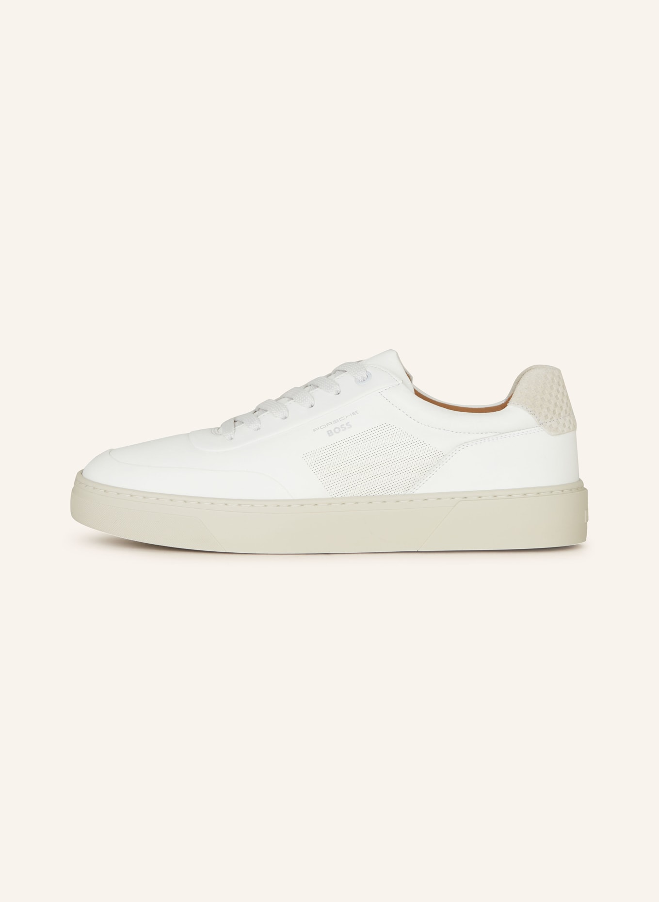 BOSS Sneakers GARY, Color: WHITE (Image 4)