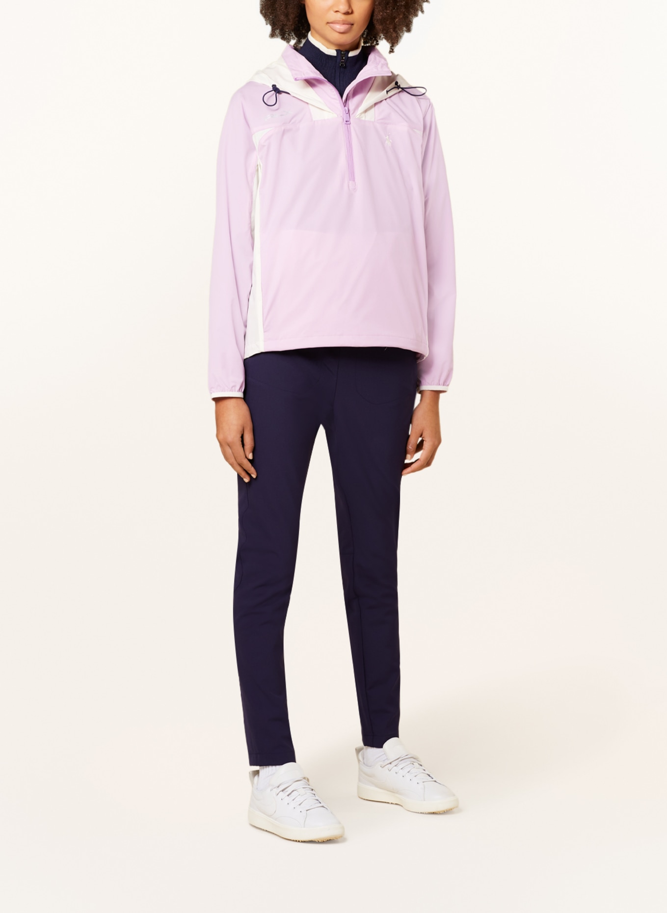 Ralph lauren 2024 anorak jacket