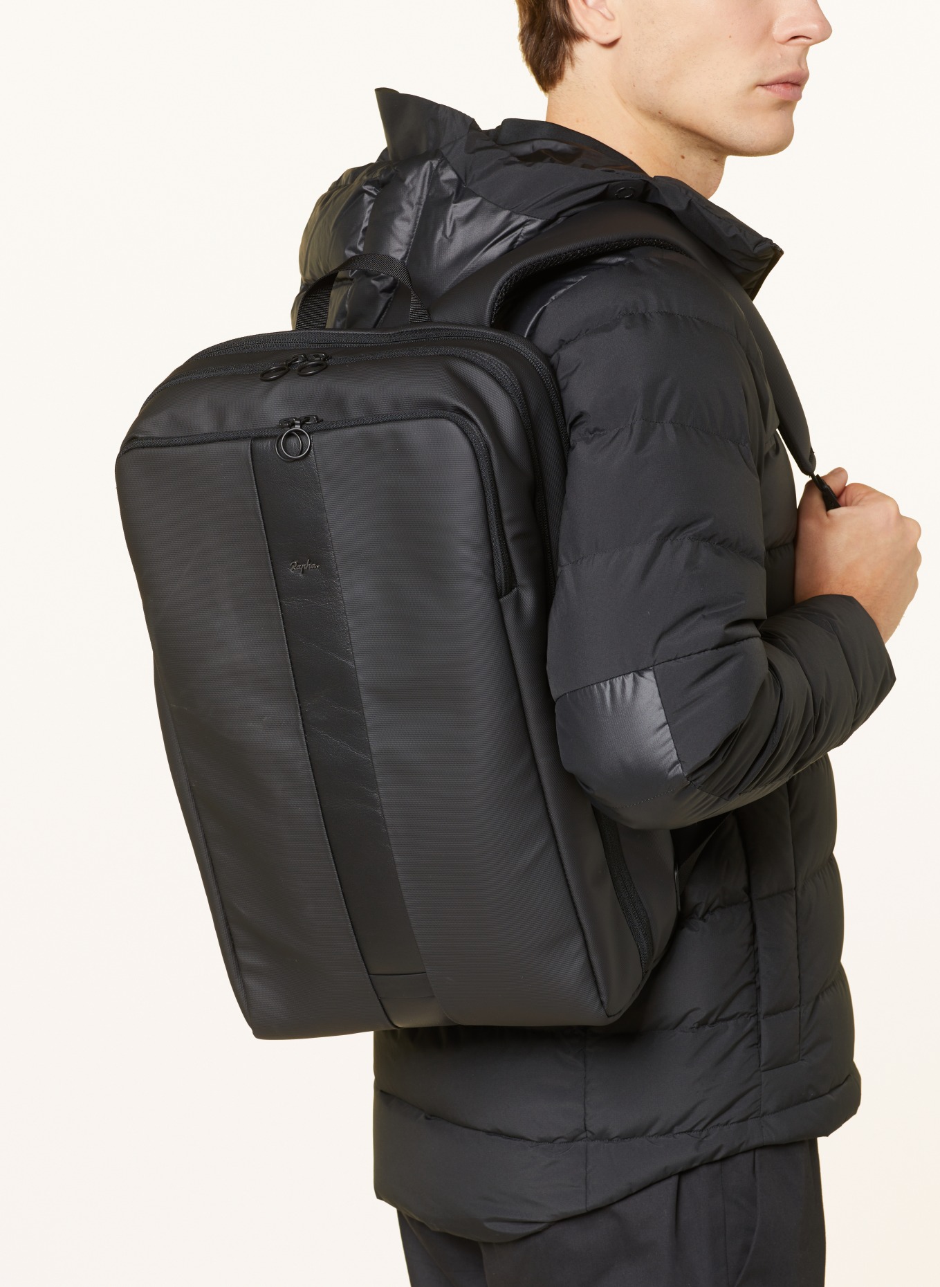 Travel online backpack rapha