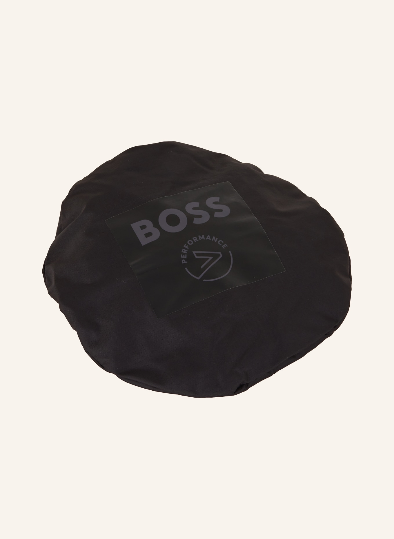 BOSS Bucket hat SAUL, Color: BLACK (Image 4)