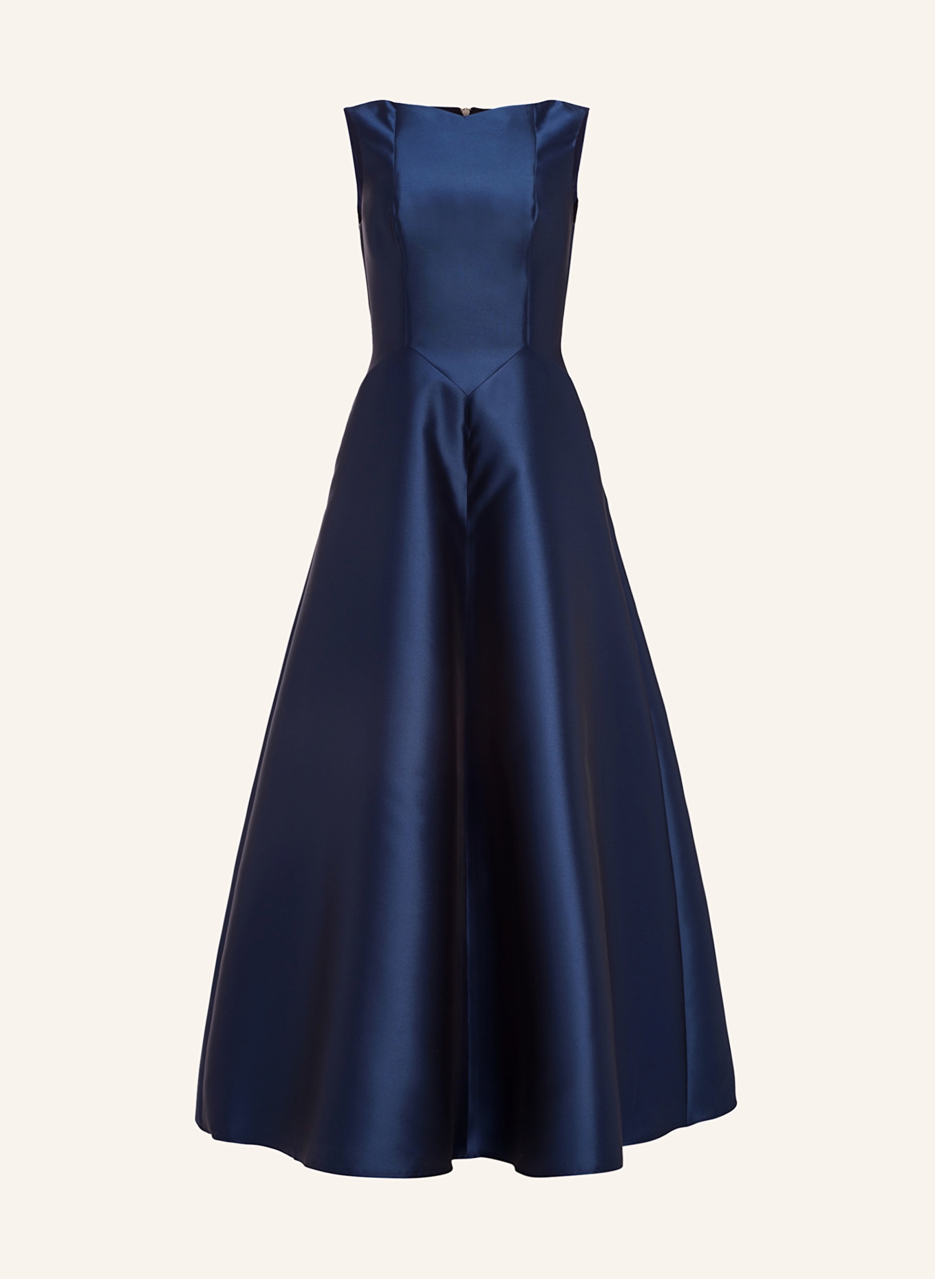 SWING Evening dress, Color: DARK BLUE (Image 1)