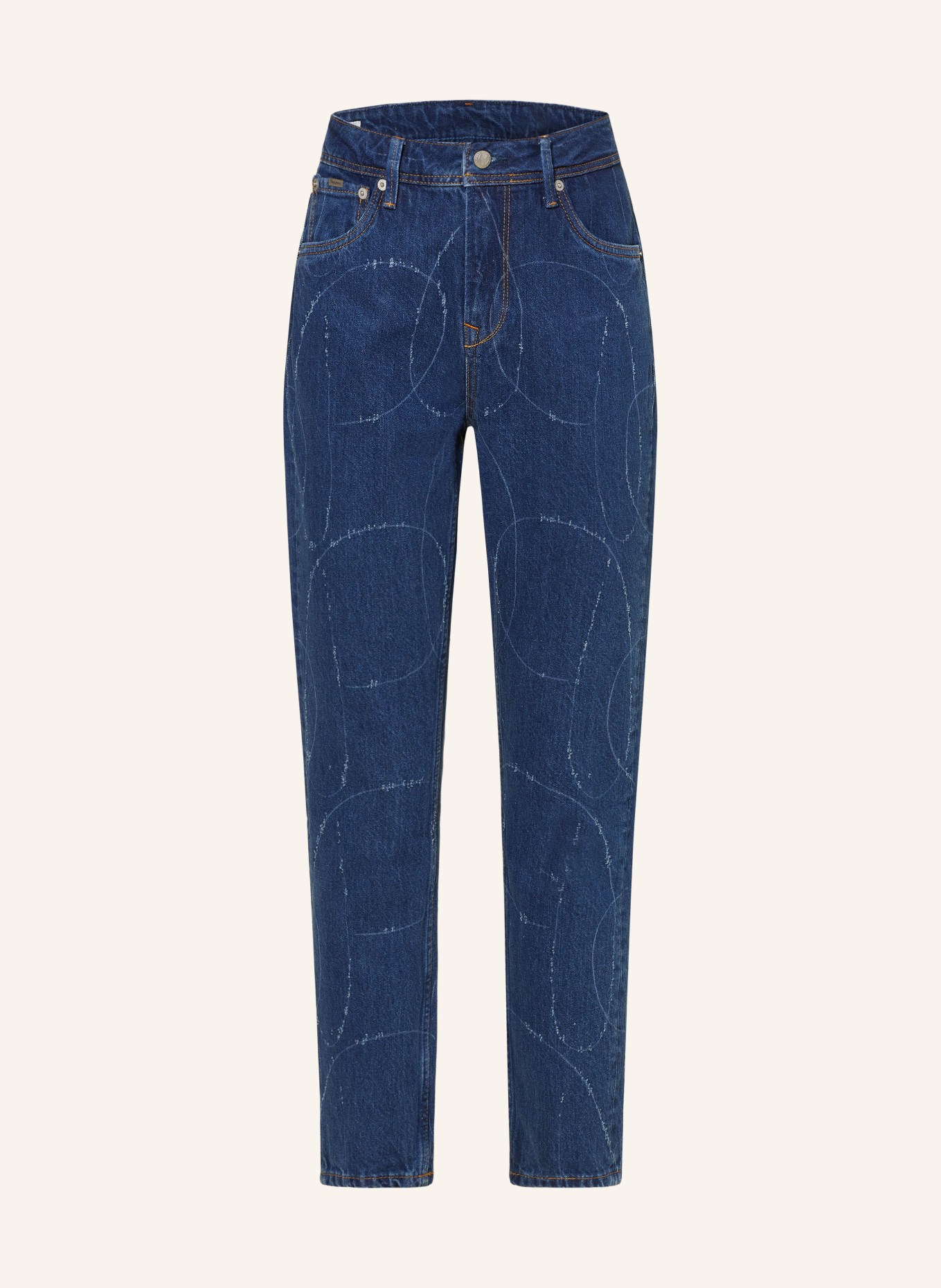 Pepe Jeans Jeans, Farbe: 000 DENIM (Bild 1)