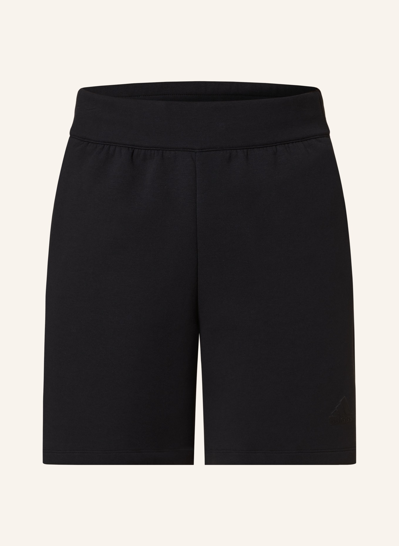 adidas Sweat shorts PREMIUM Z.N.E., Color: BLACK (Image 1)