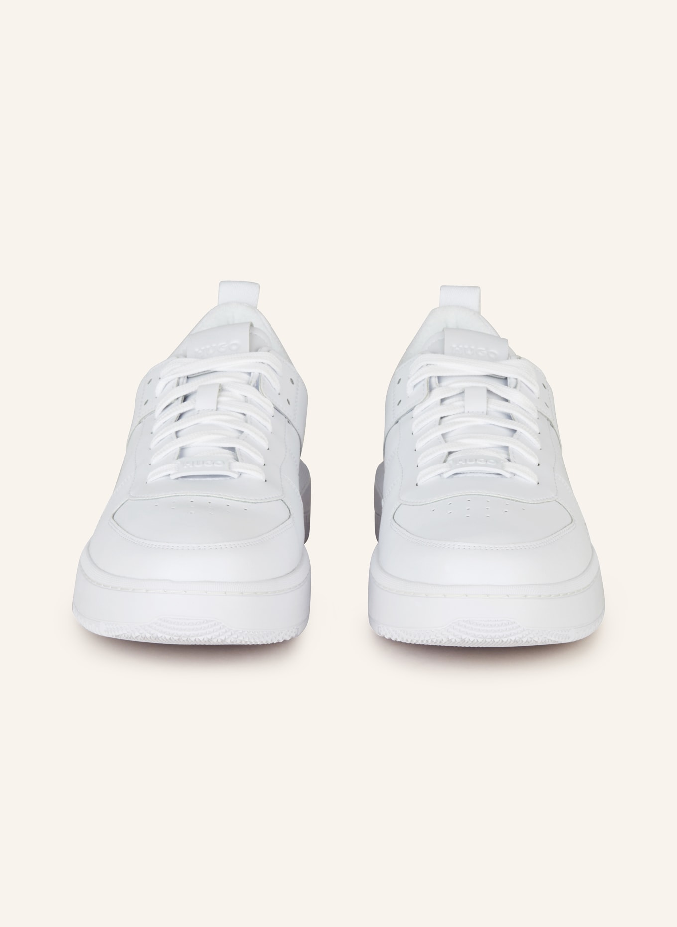 HUGO Sneakers KILIAN TENN, Color: WHITE (Image 3)