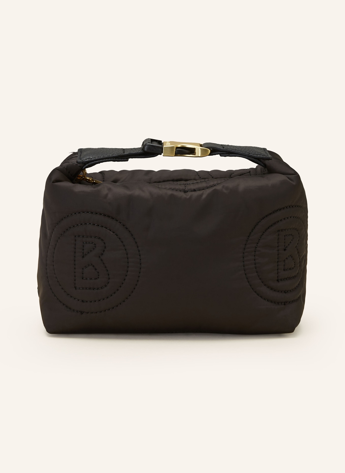 BOGNER Handbag LYSS ELODIE, Color: BLACK (Image 1)
