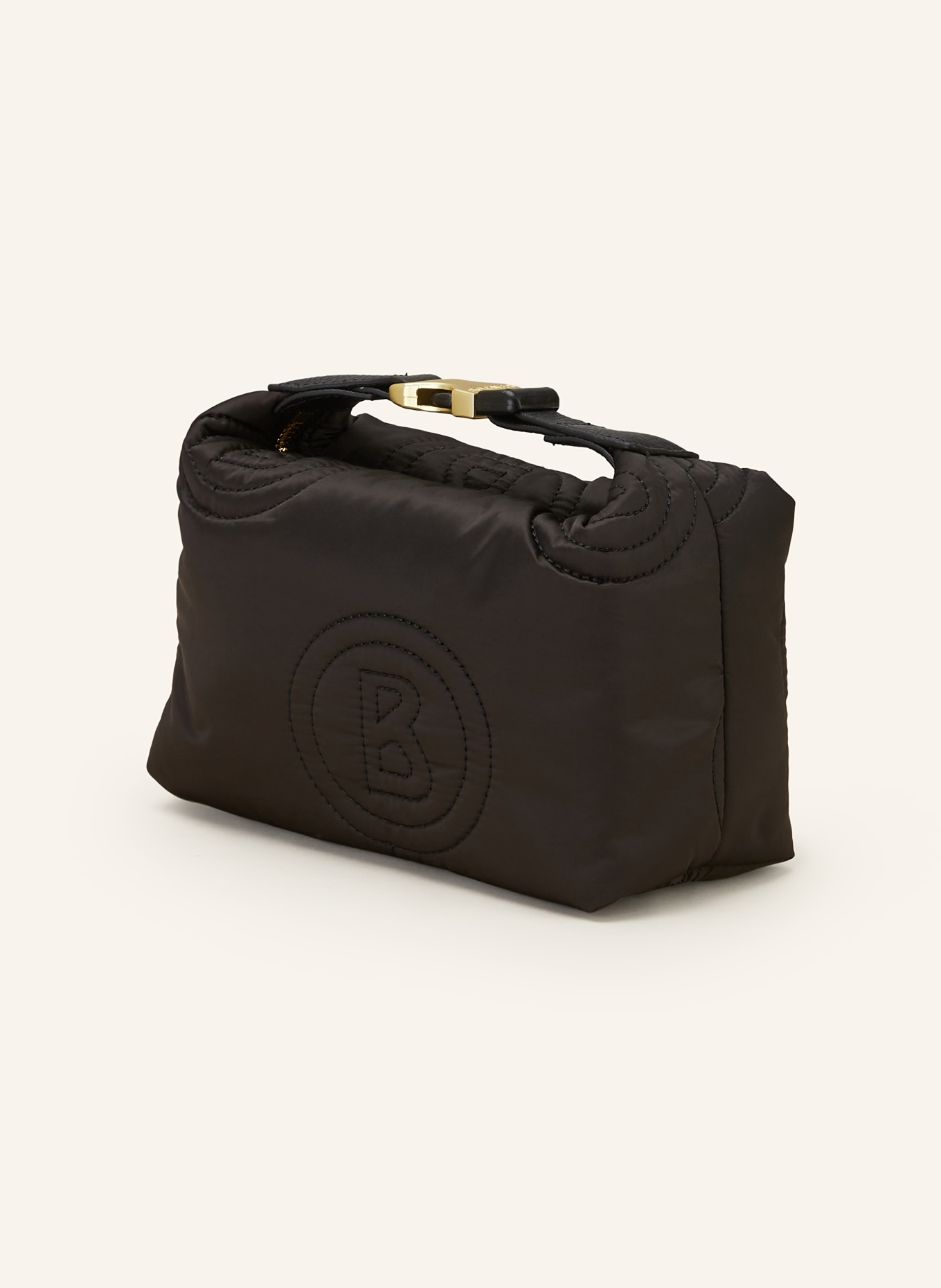BOGNER Handbag LYSS ELODIE, Color: BLACK (Image 2)
